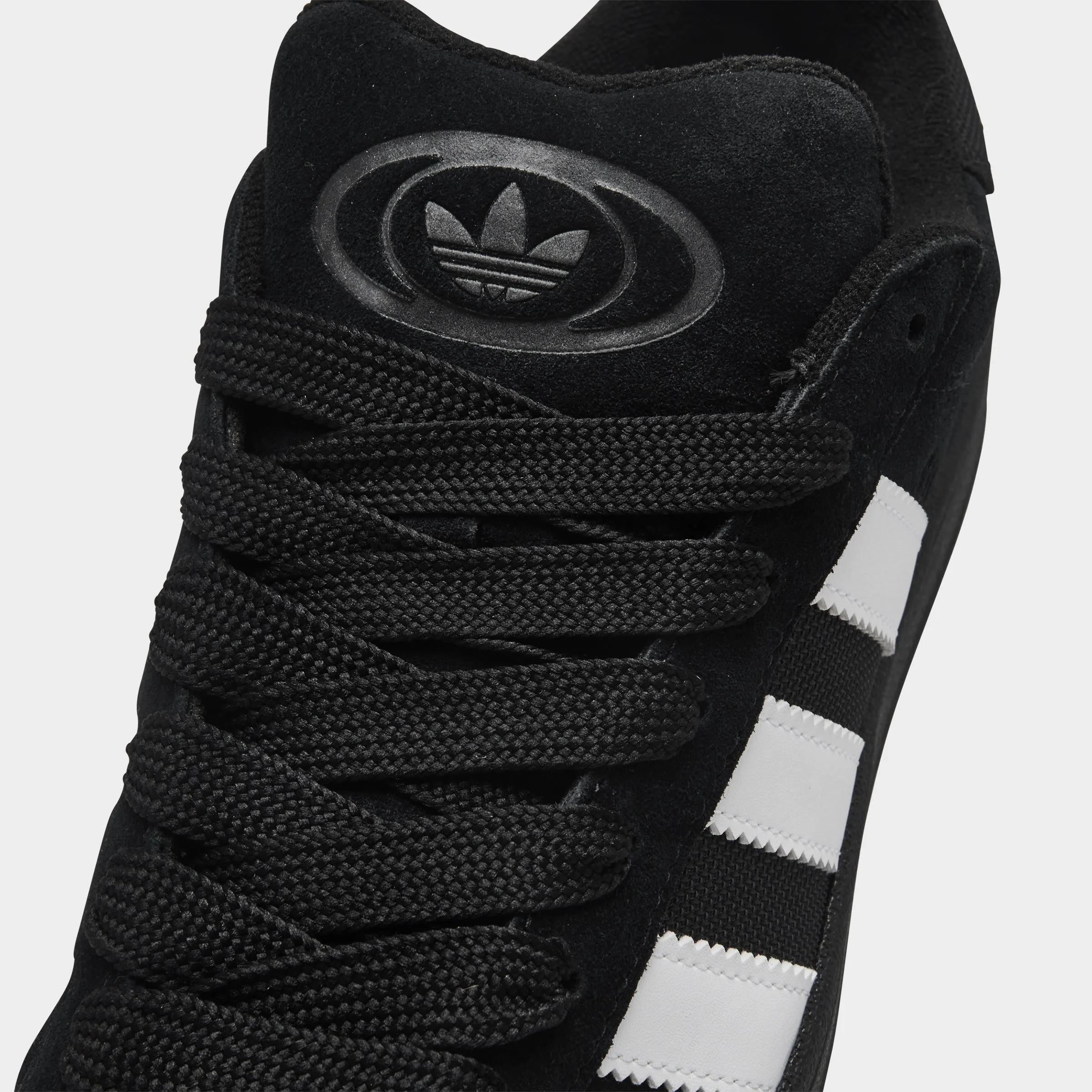 adidas Campus 00s Black / White