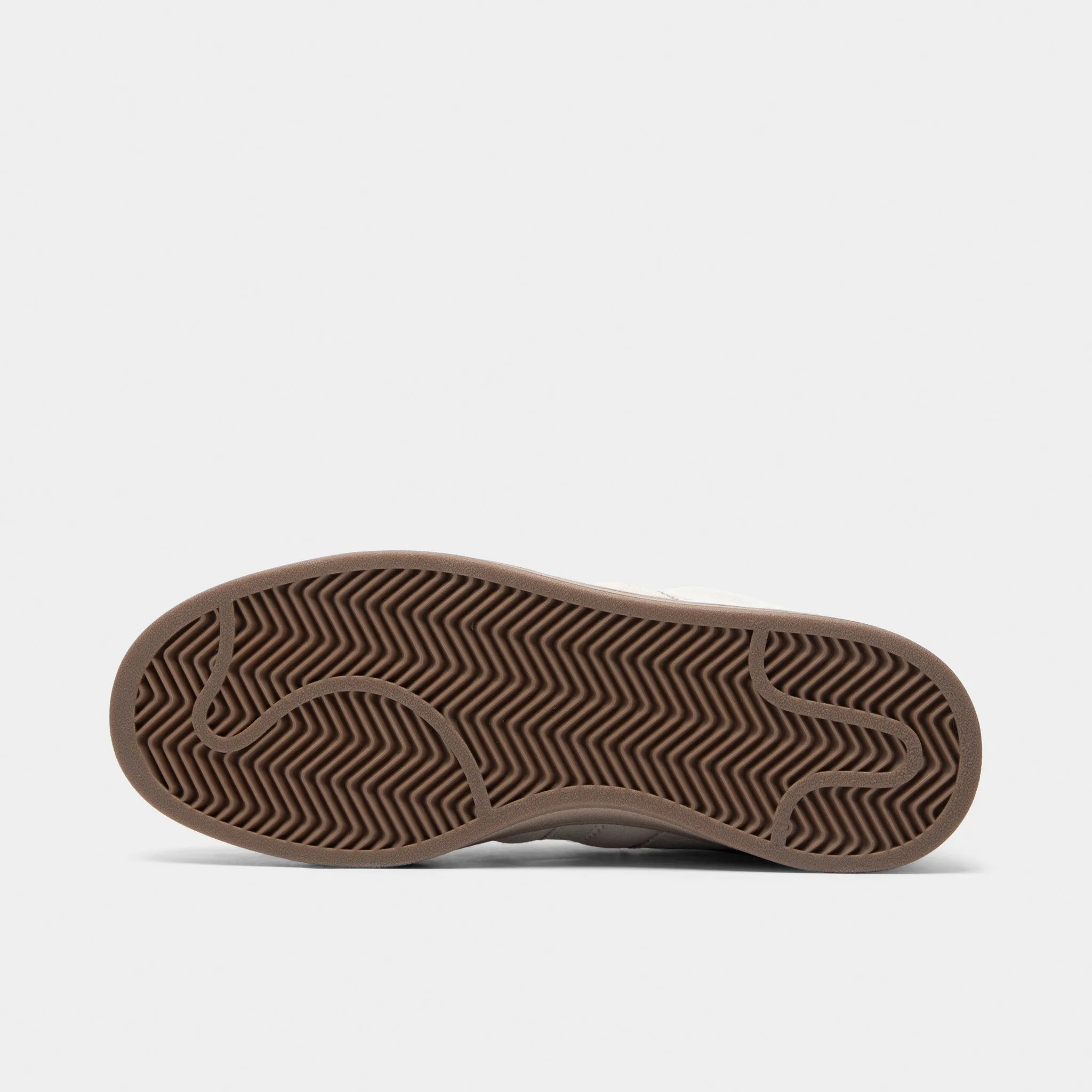 adidas Campus 00s Off White / Aluminum