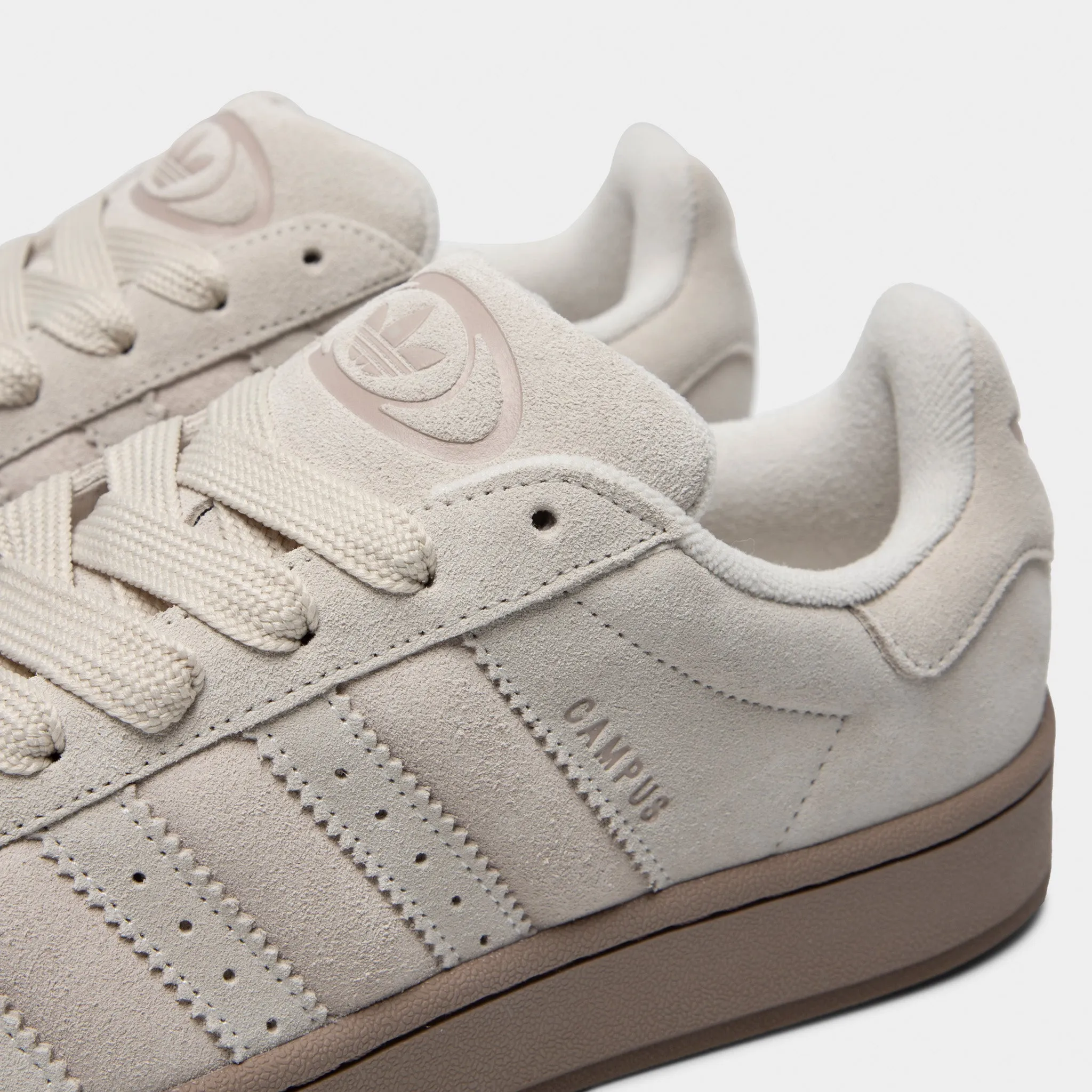 adidas Campus 00s Off White / Aluminum
