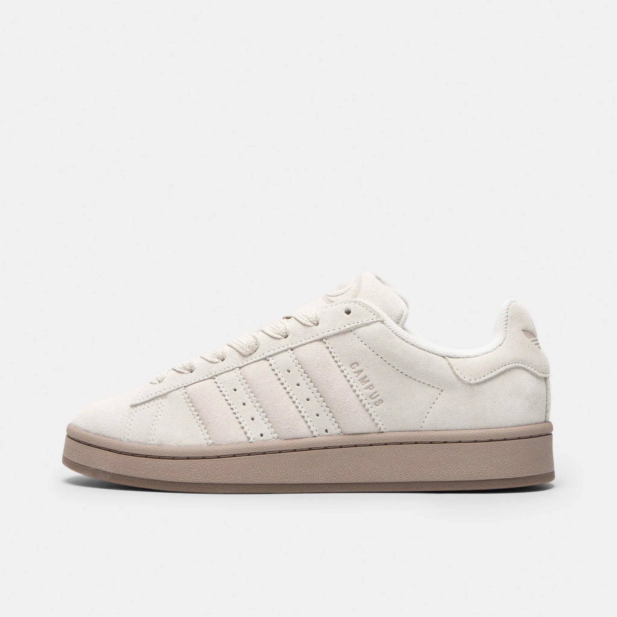 adidas Campus 00s Off White / Aluminum