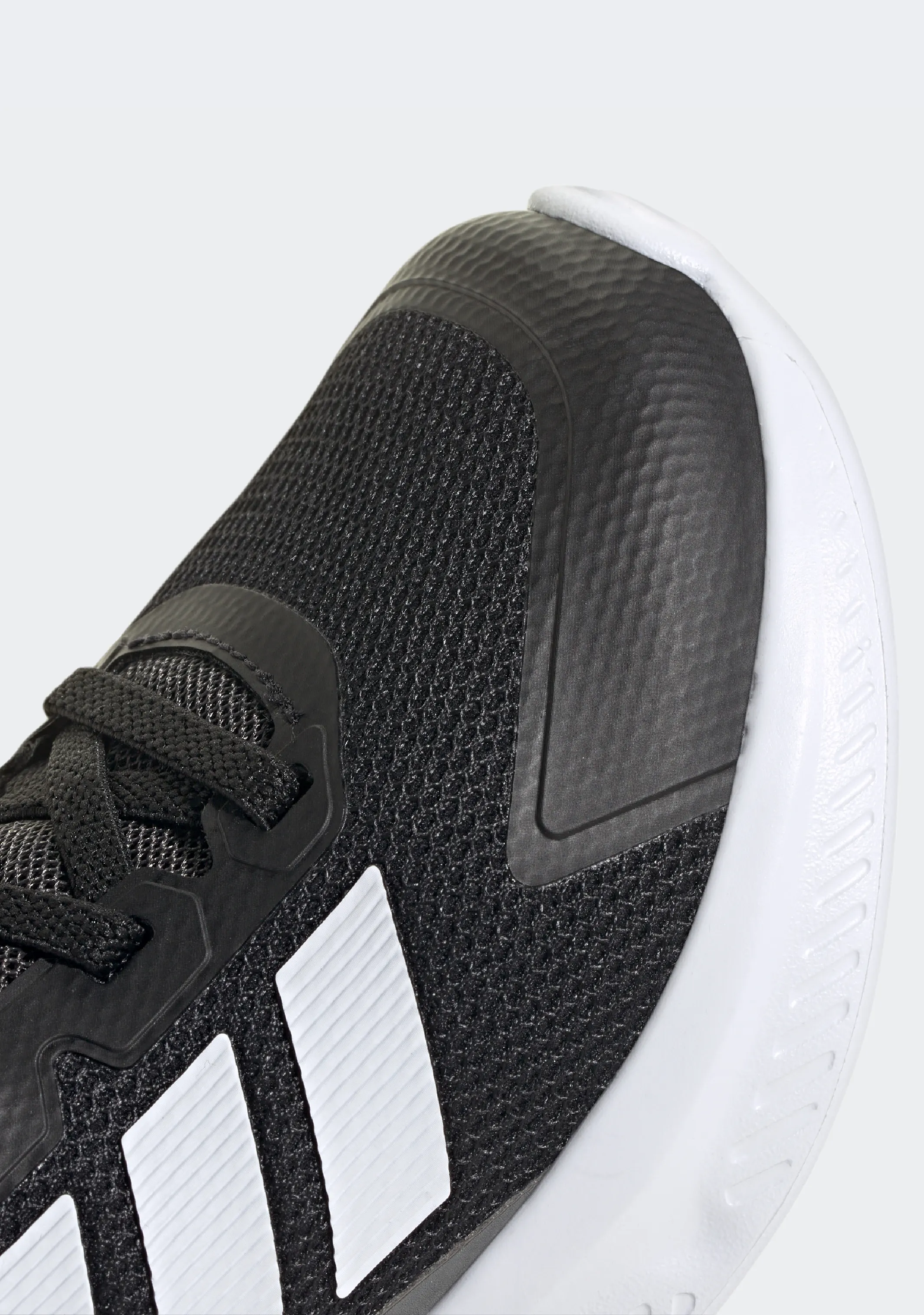 Adidas Kids' Fortarun 4.0 ELC