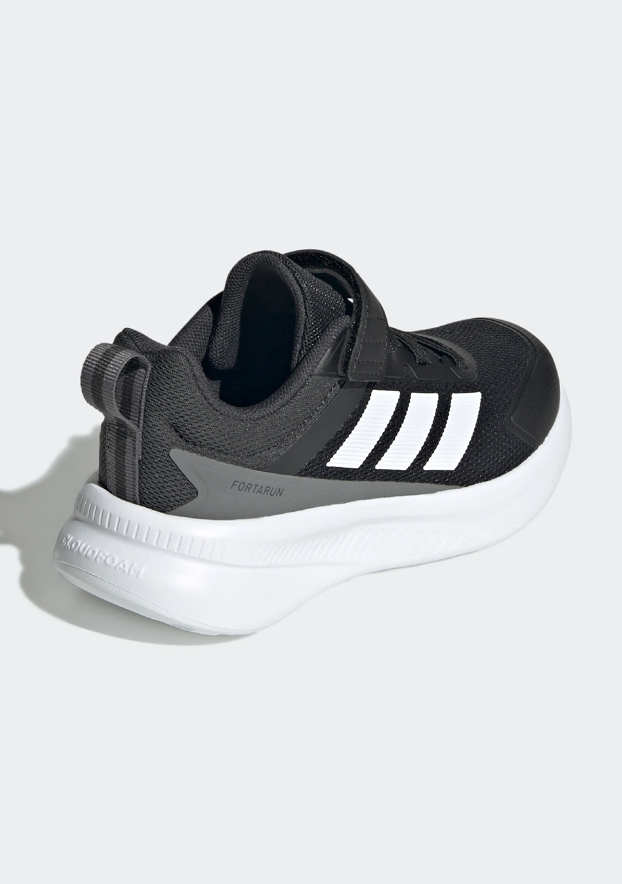 Adidas Kids' Fortarun 4.0 ELC