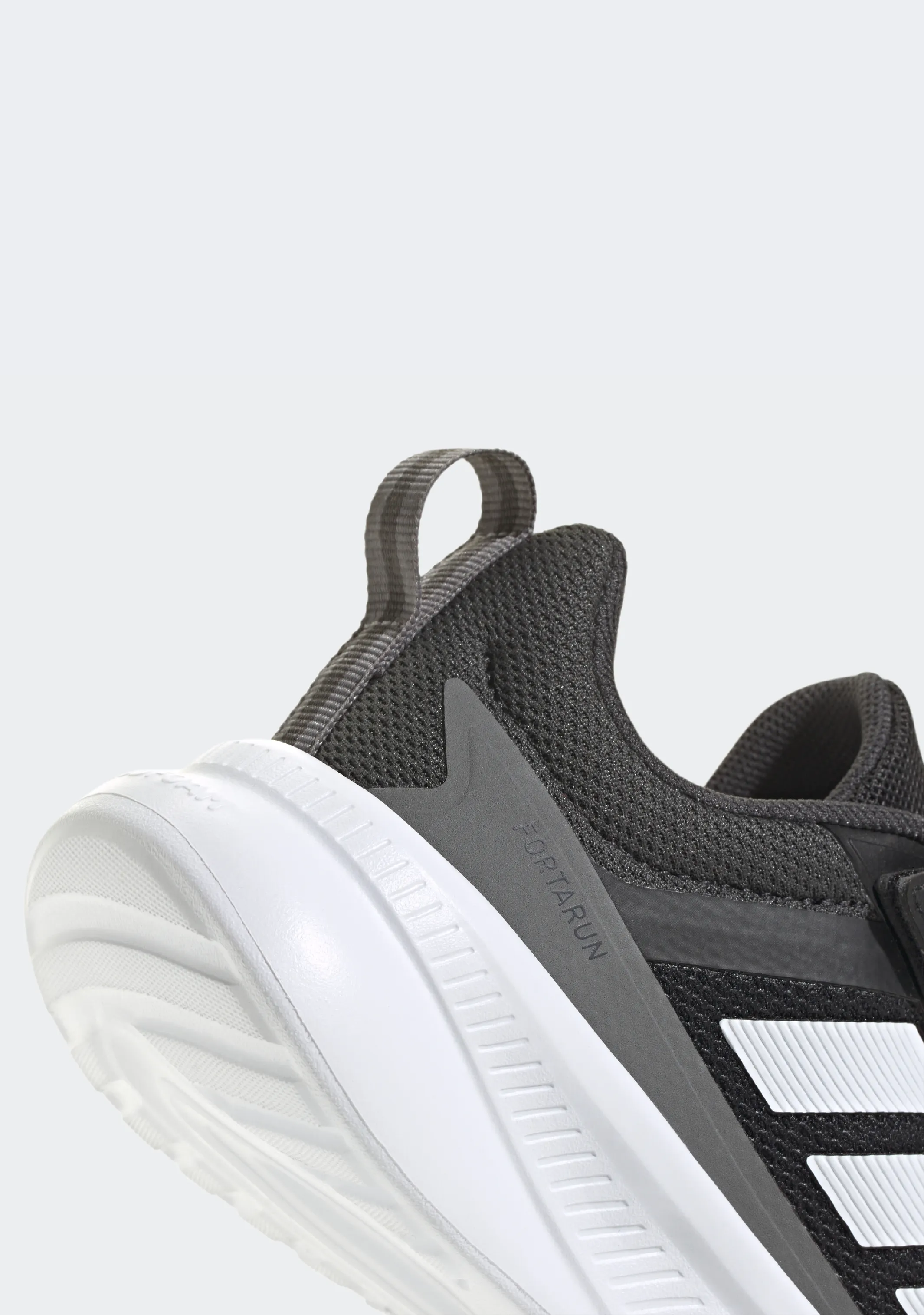 Adidas Kids' Fortarun 4.0 ELC