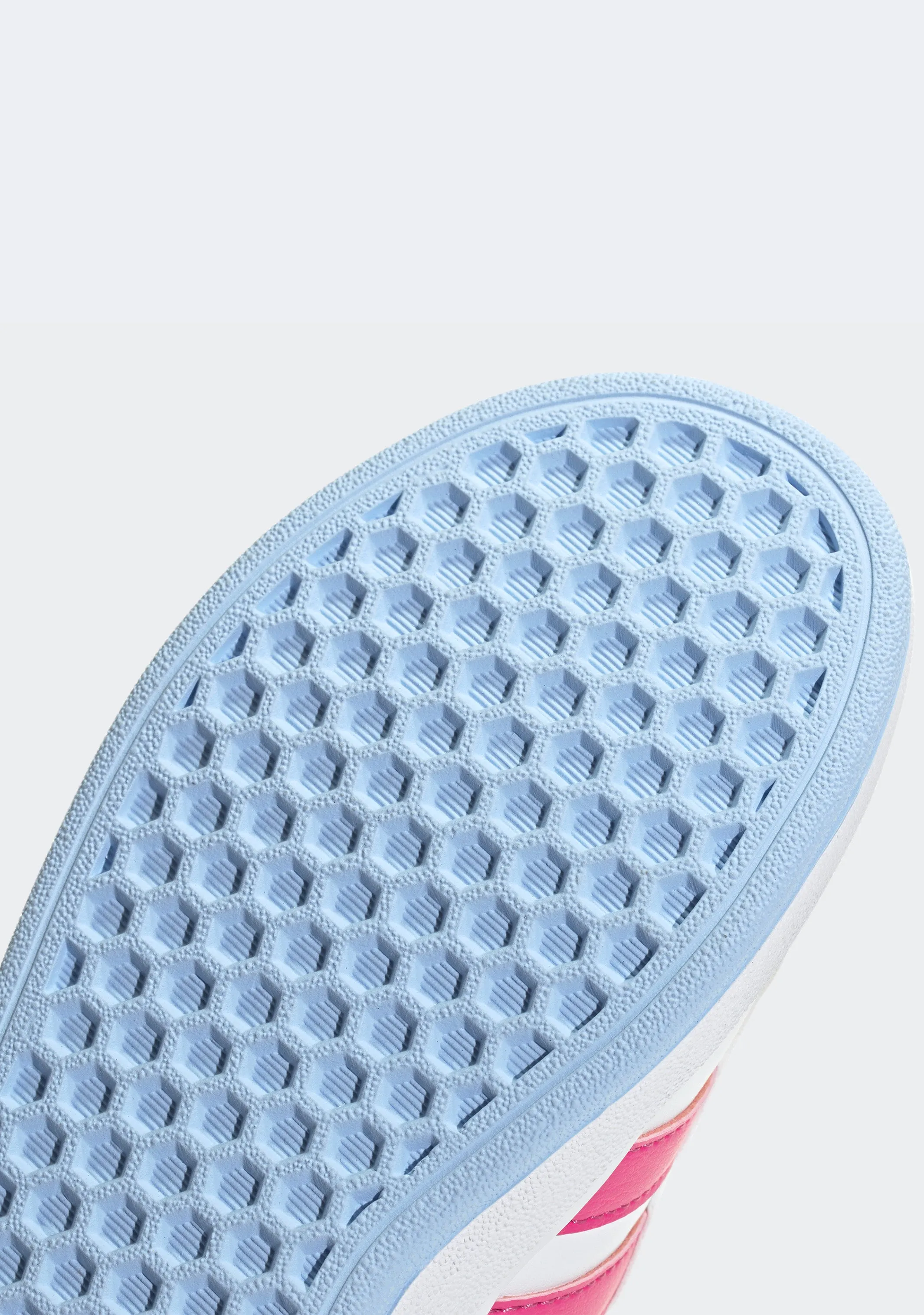 Adidas Kids' Grand Court 2.0K