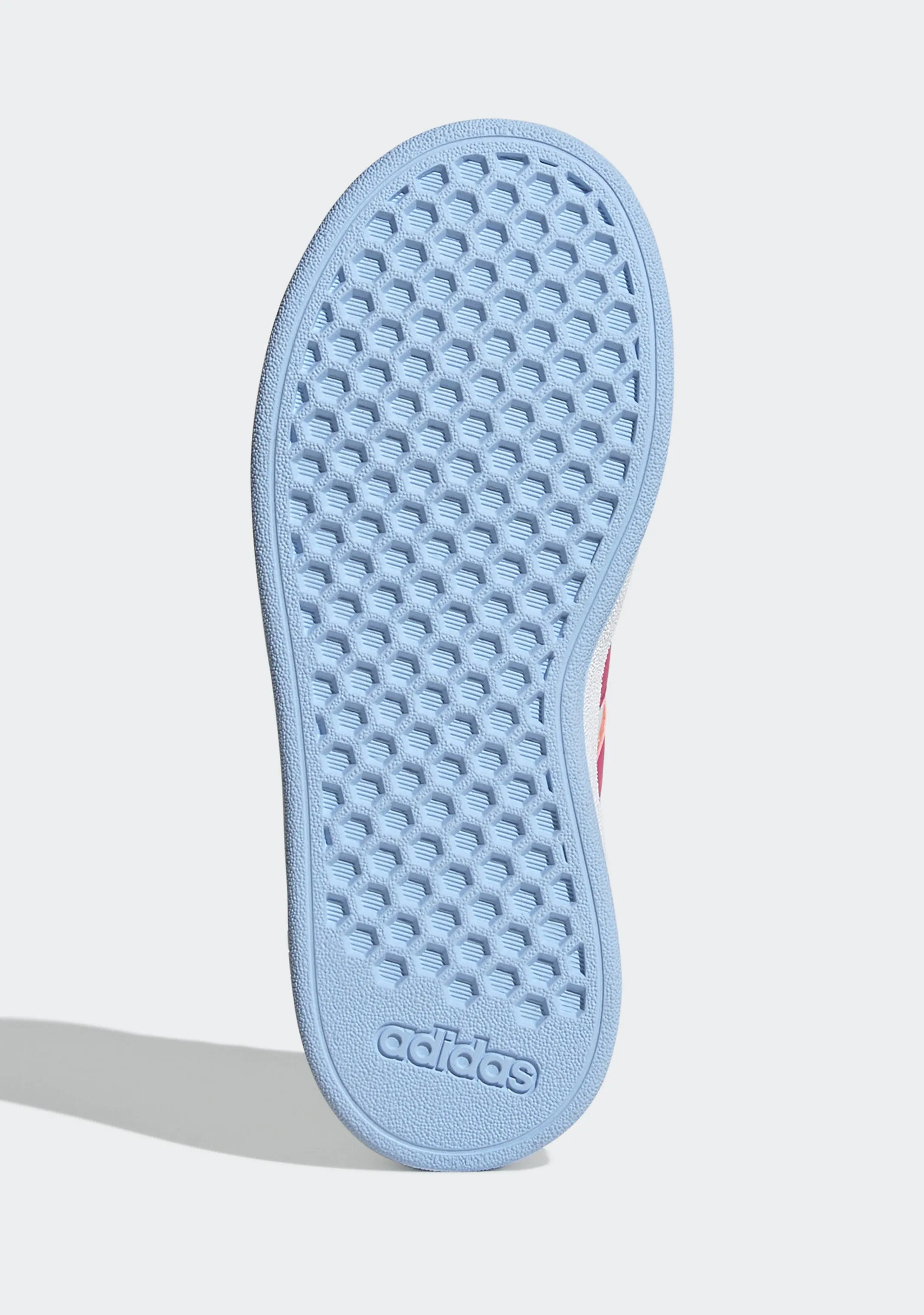 Adidas Kids' Grand Court 2.0K