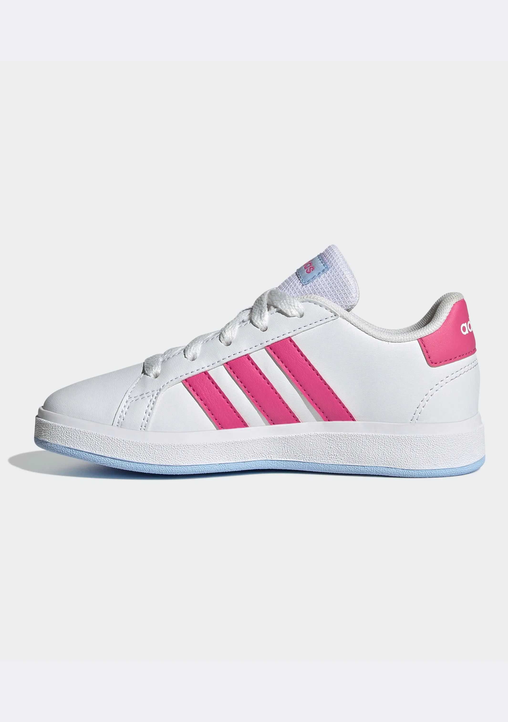 Adidas Kids' Grand Court 2.0K
