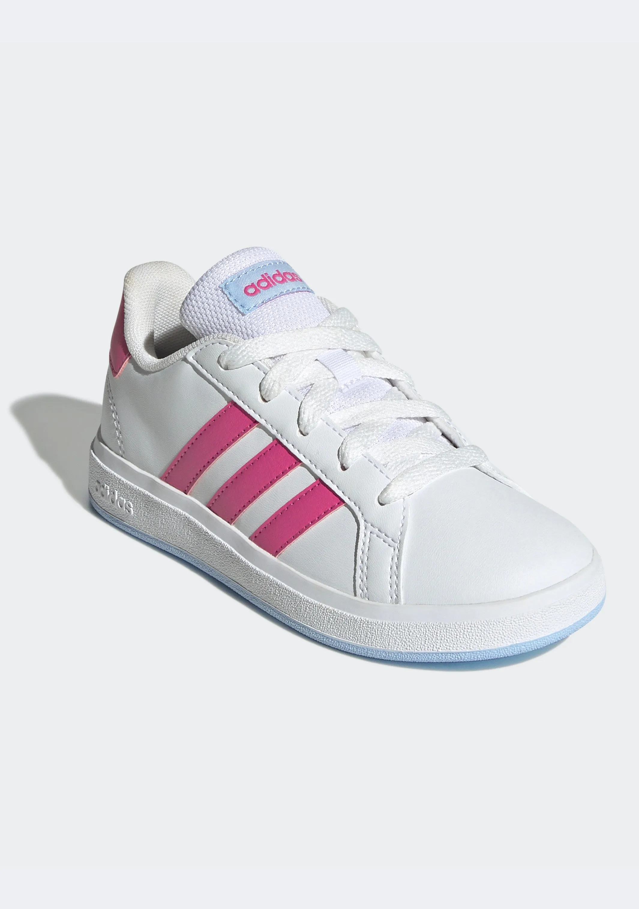 Adidas Kids' Grand Court 2.0K