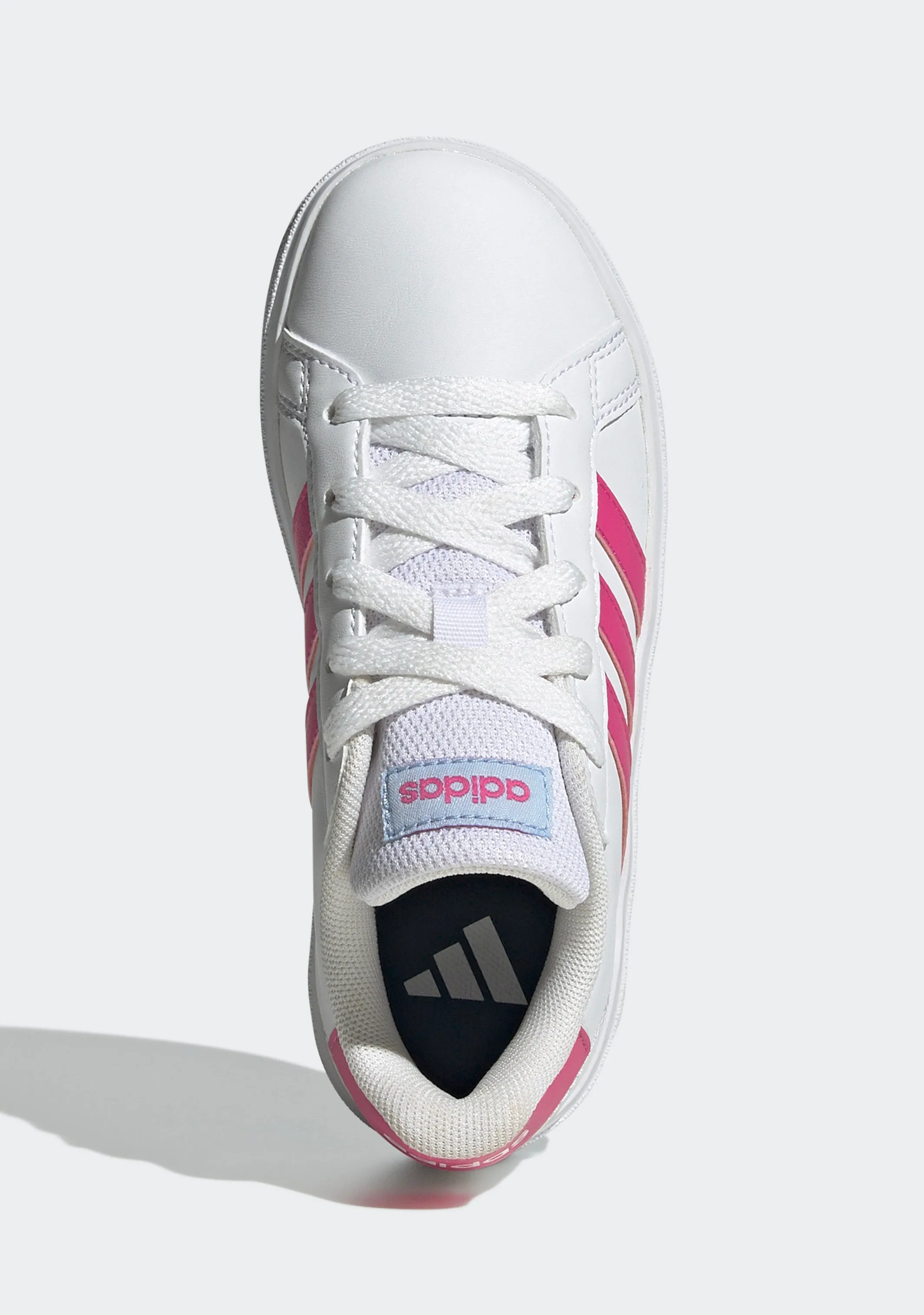 Adidas Kids' Grand Court 2.0K