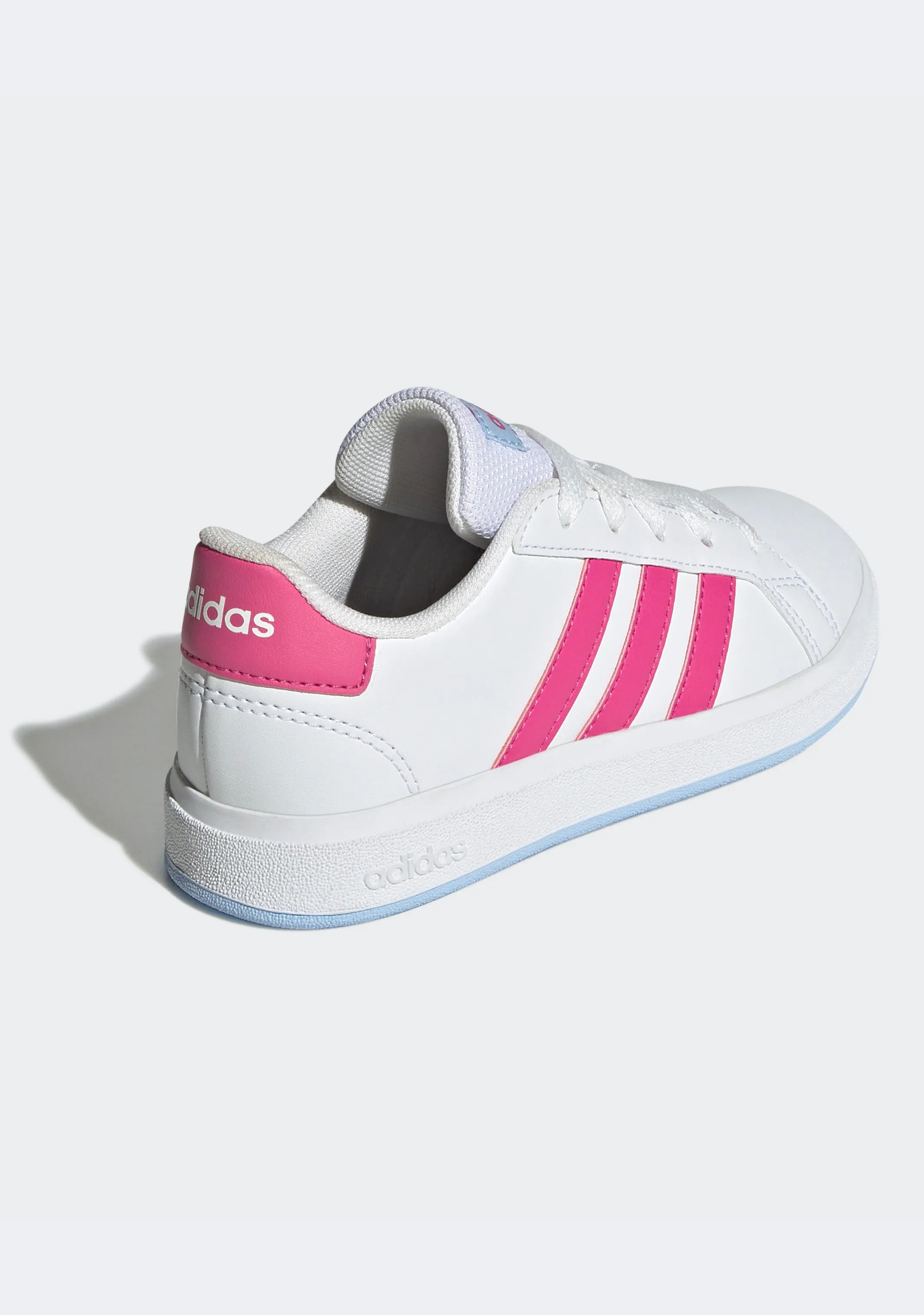 Adidas Kids' Grand Court 2.0K