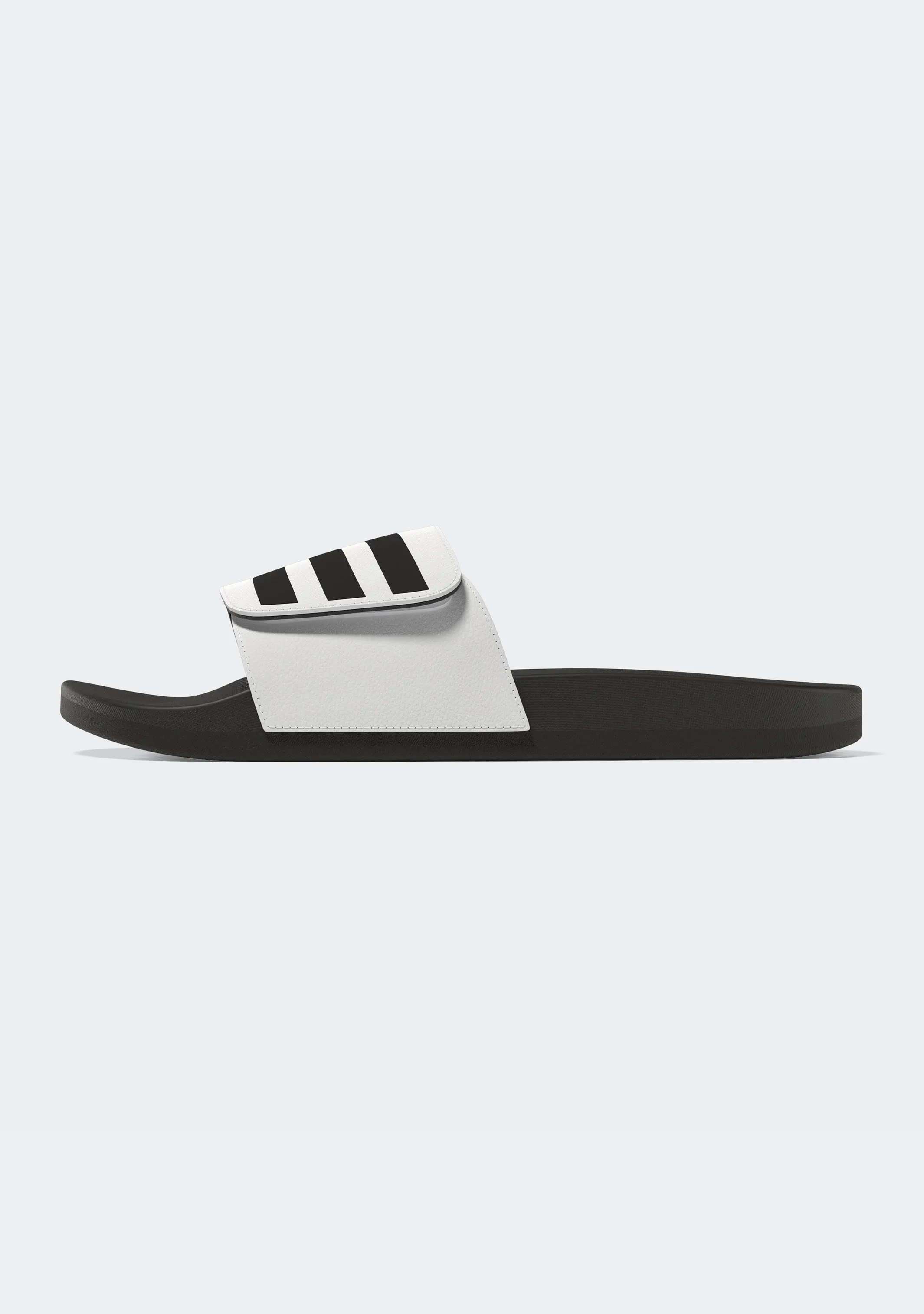 Adidas Men’s Adilette Comfort Adjustable