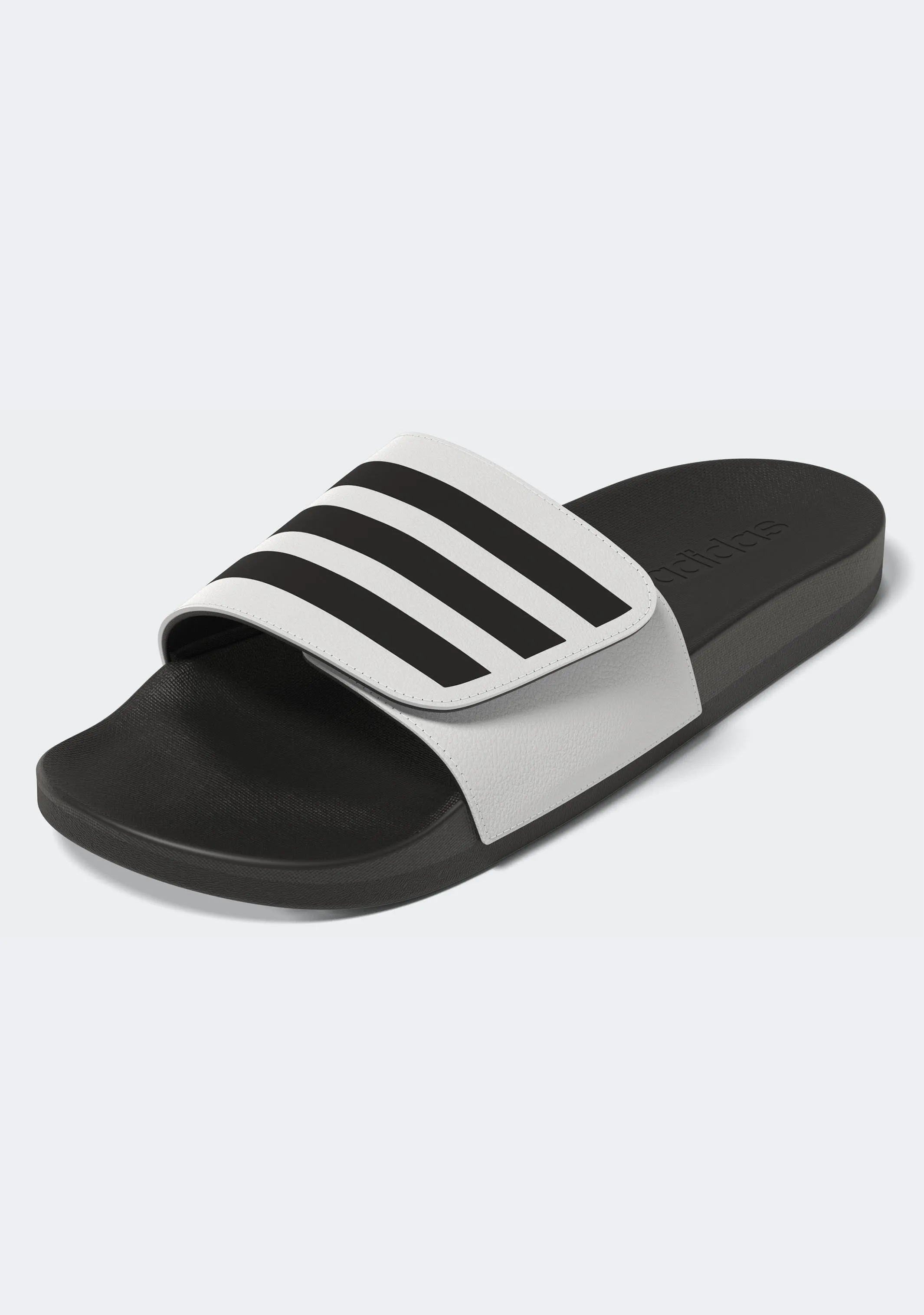 Adidas Men’s Adilette Comfort Adjustable