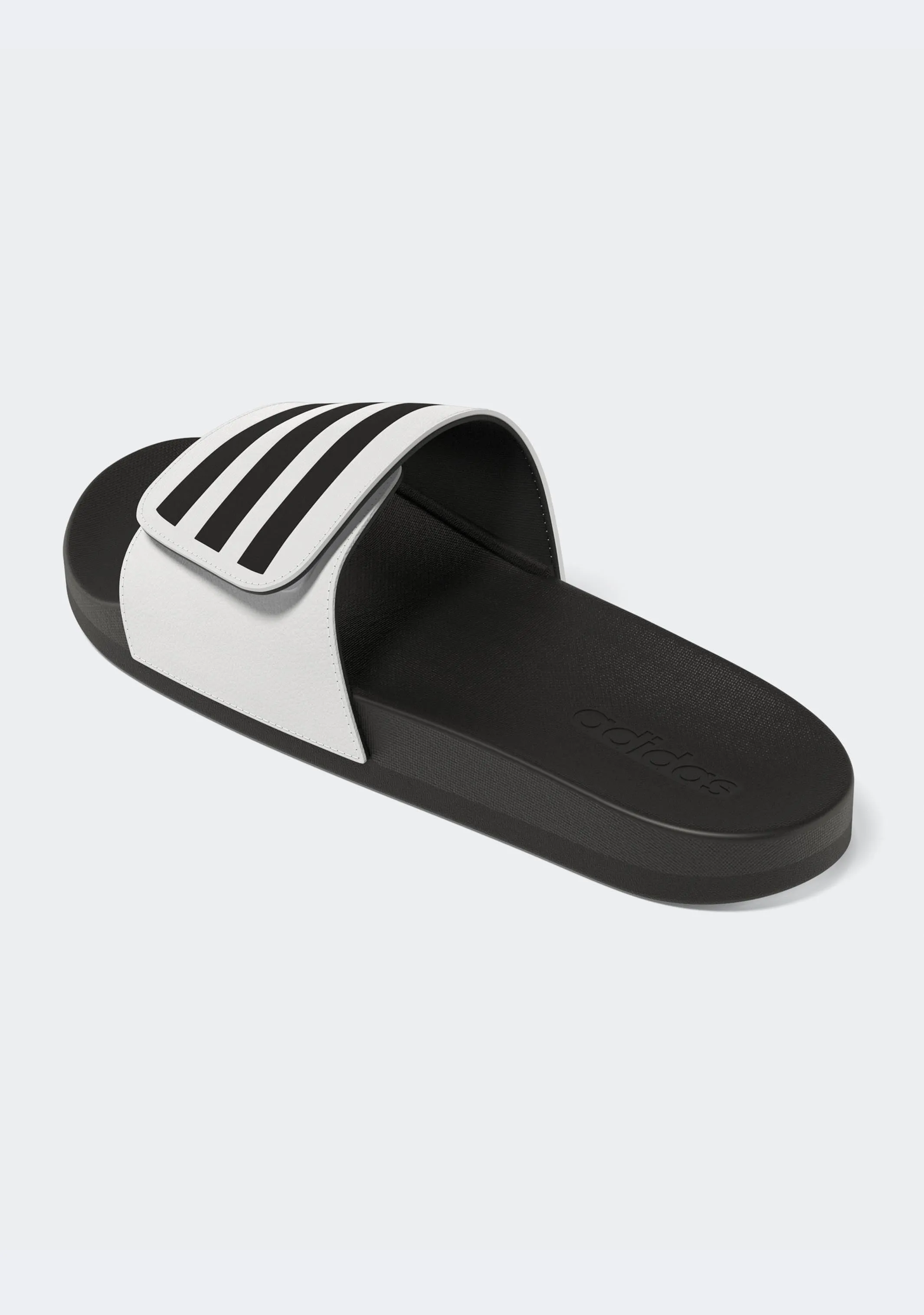 Adidas Men’s Adilette Comfort Adjustable