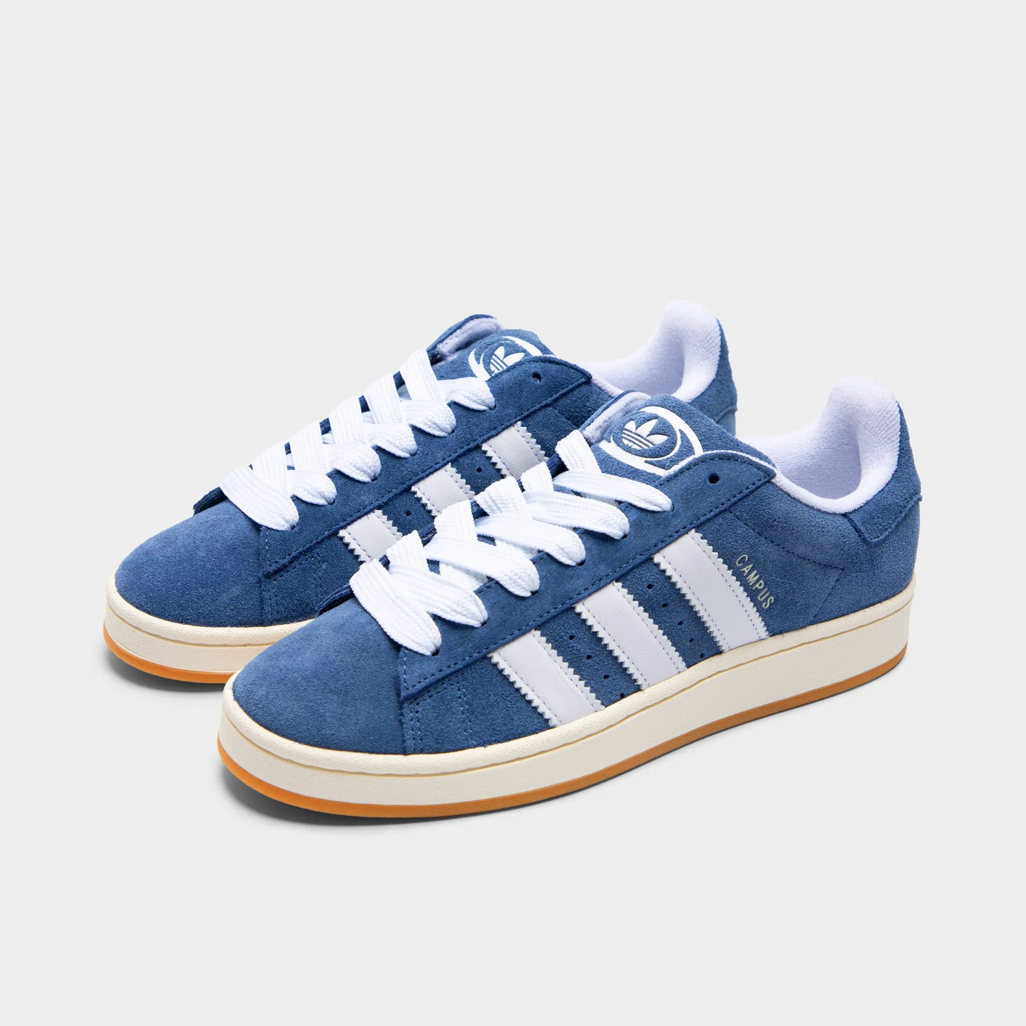 adidas Originals Campus 00s Preloved Ink / Footwear White - Off White