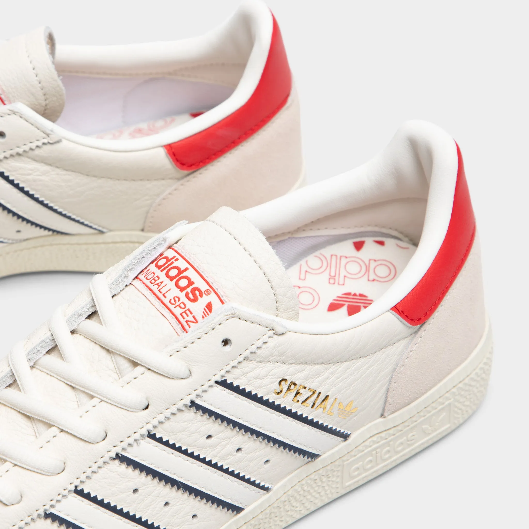 adidas Originals Handball Spezial Cloud White / Indigo
