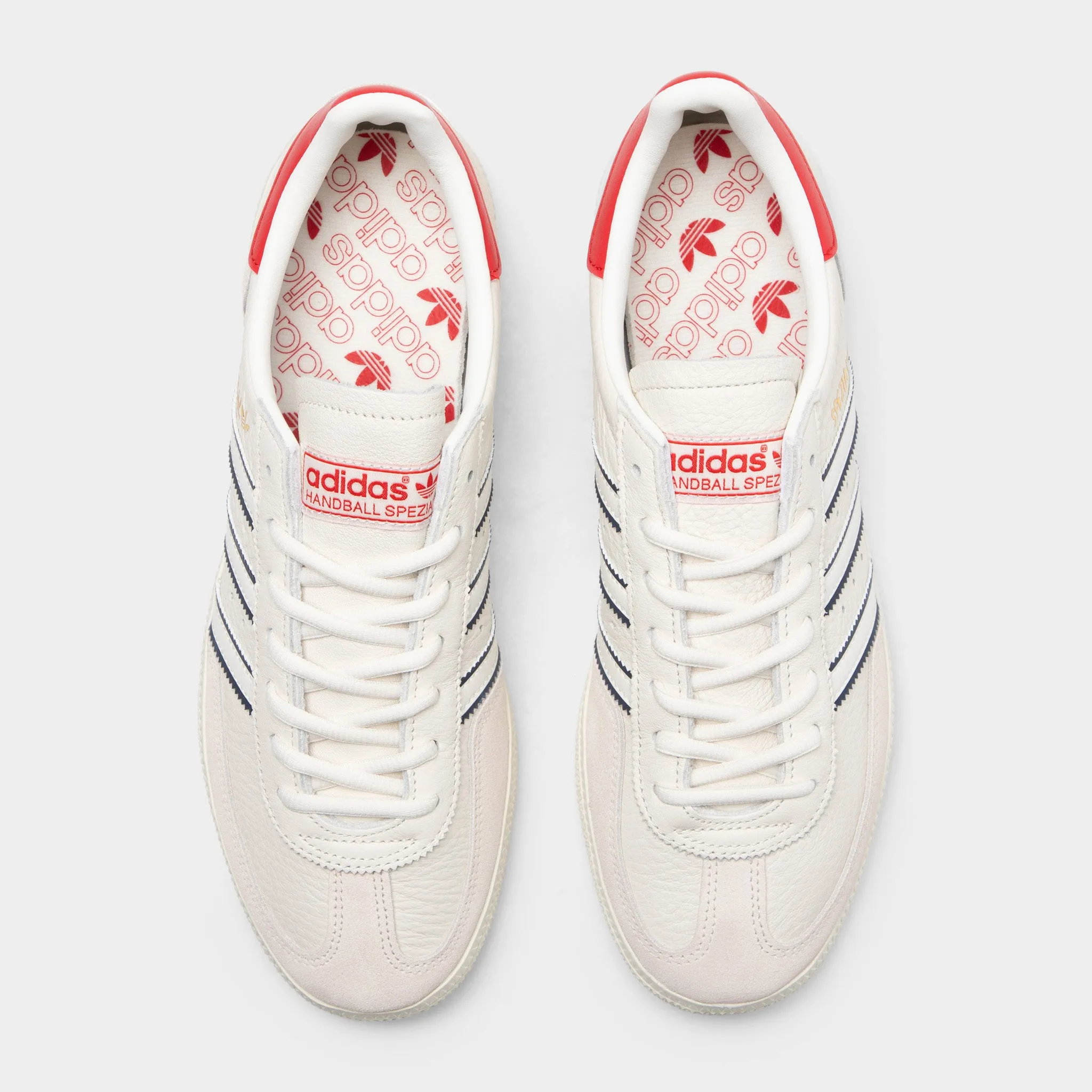 adidas Originals Handball Spezial Cloud White / Indigo