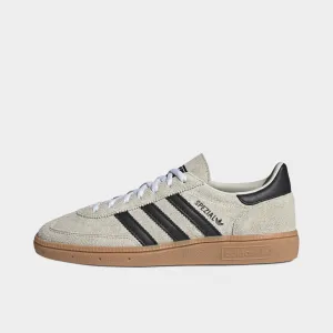 adidas Originals Women's Handball Spezial Alumina / Core Bla