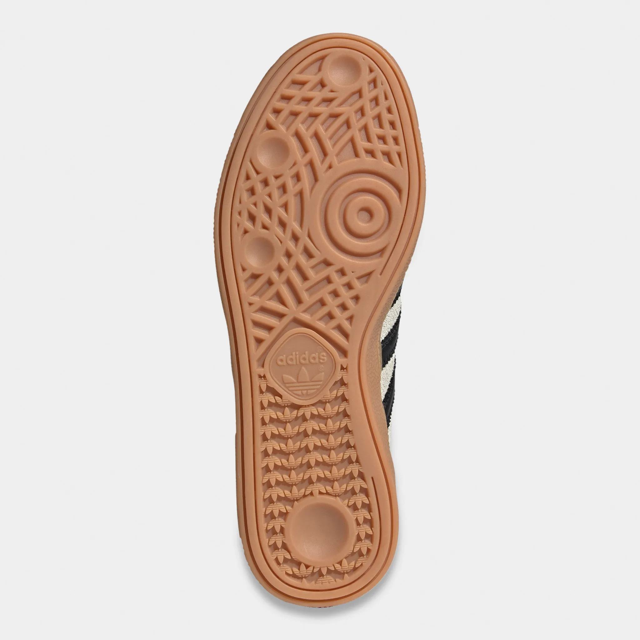 adidas Originals Women's Handball Spezial Alumina / Core Bla