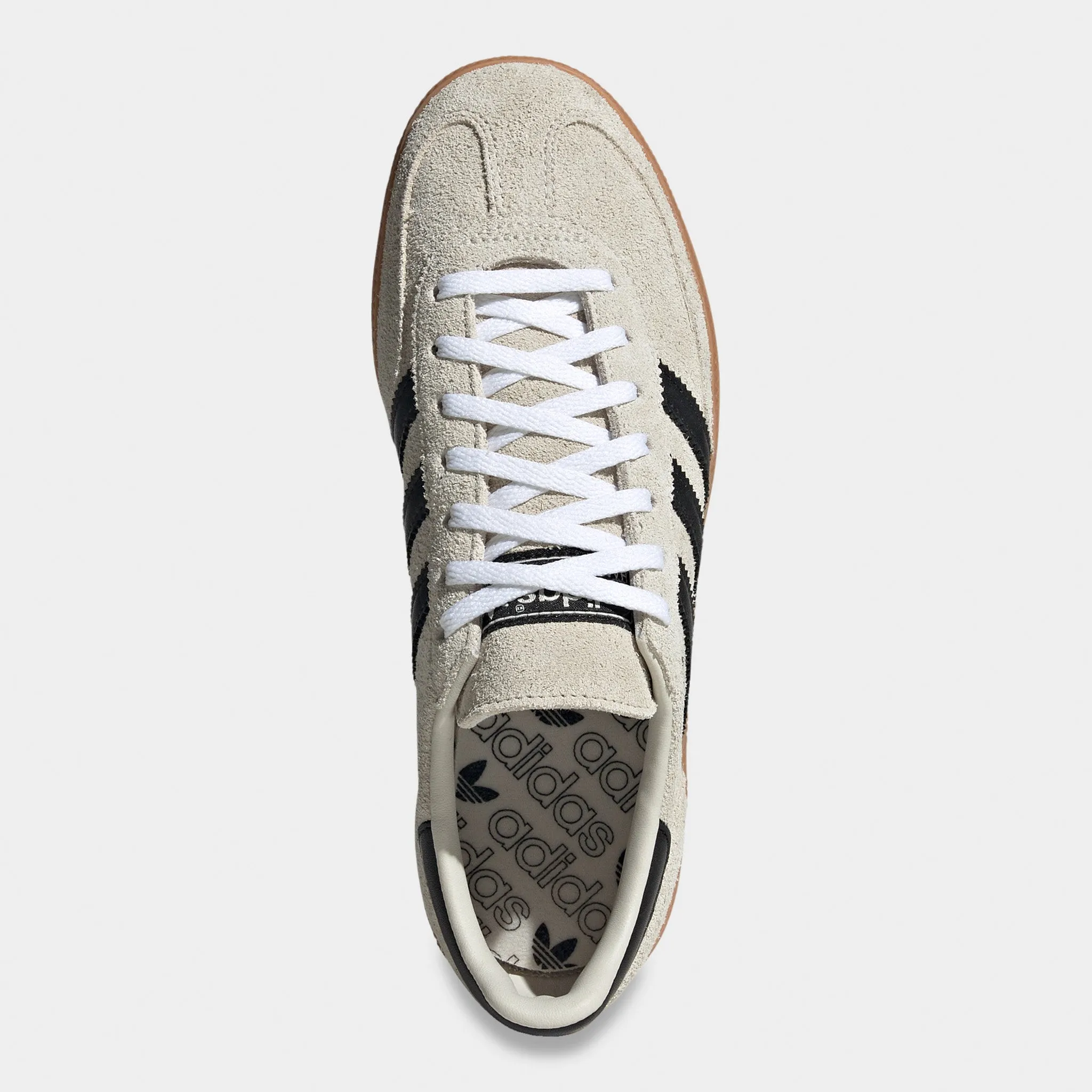 adidas Originals Women's Handball Spezial Alumina / Core Bla