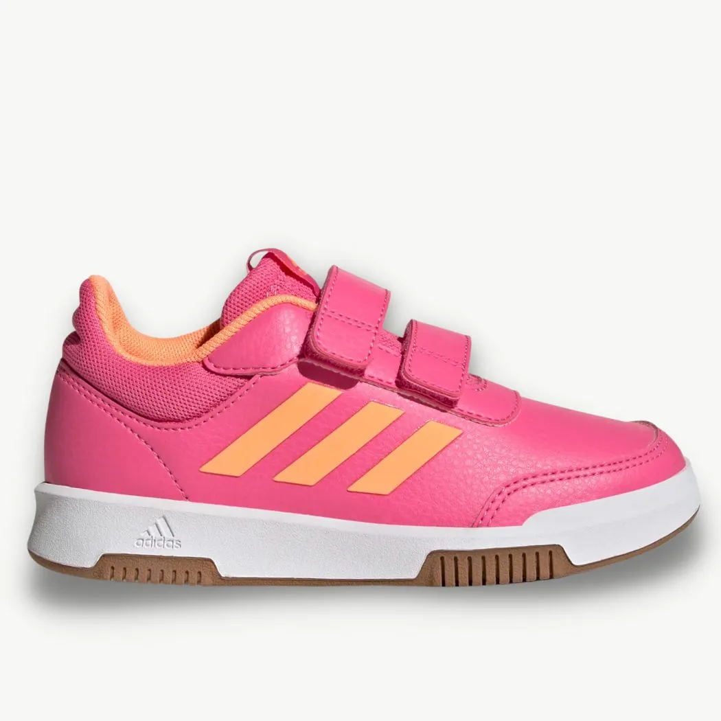 adidas Tensaur Hook and Loop Kids Training Shoes