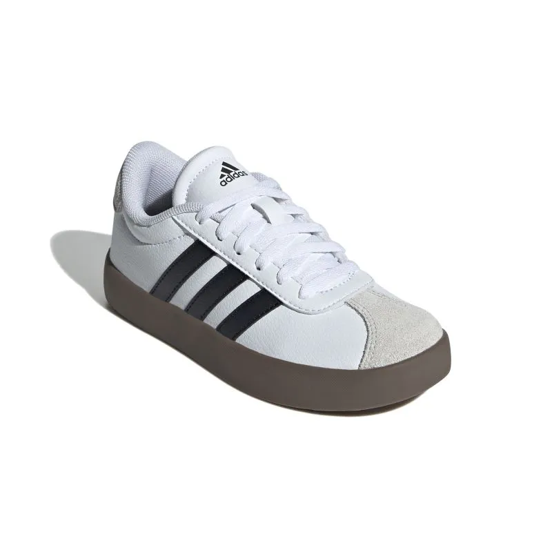 Adidas VL Court 3.0 Kids Casual Shoes