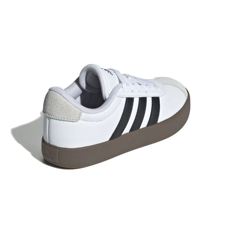 Adidas VL Court 3.0 Kids Casual Shoes