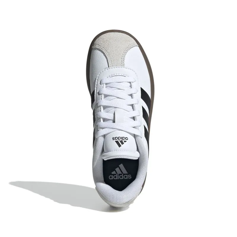 Adidas VL Court 3.0 Kids Casual Shoes