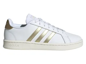 Adidas Womens Grand Court