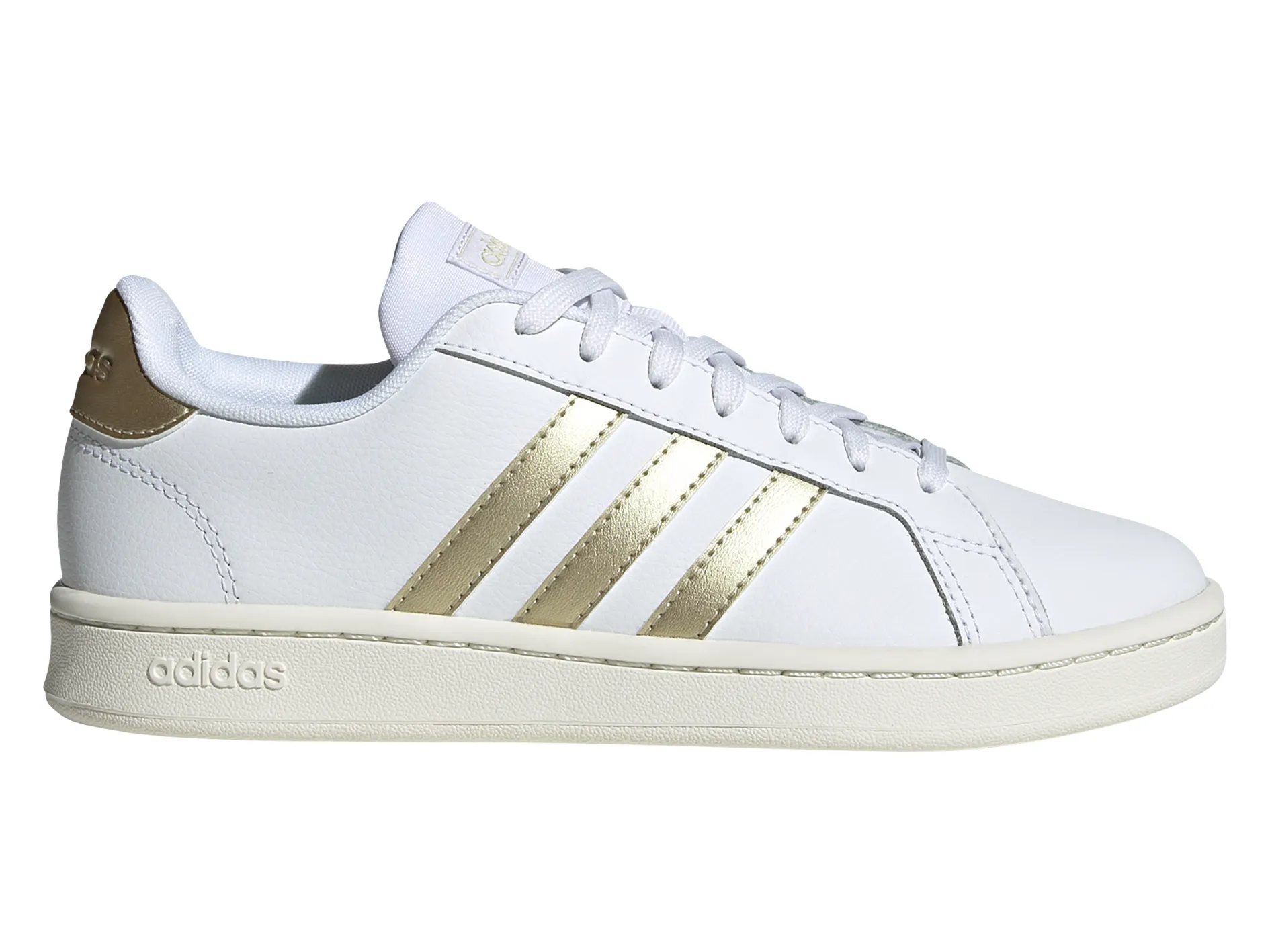 Adidas Womens Grand Court