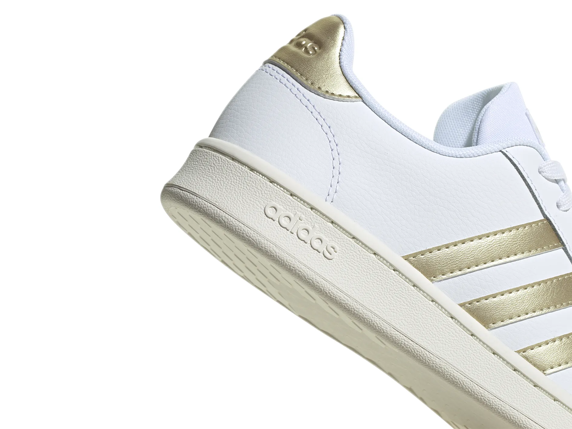 Adidas Womens Grand Court