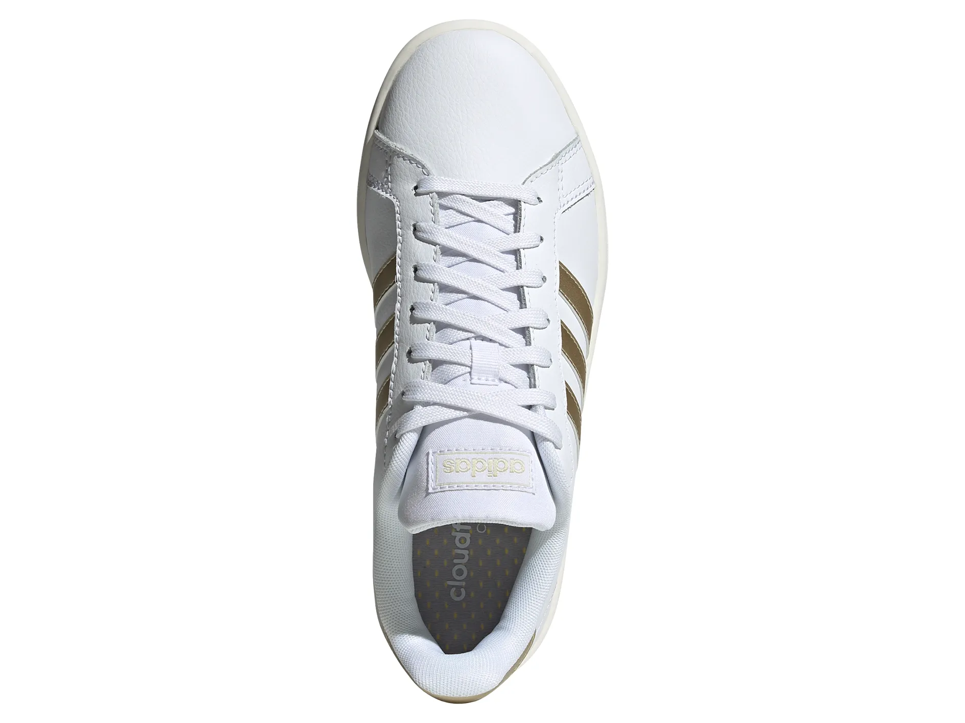 Adidas Womens Grand Court
