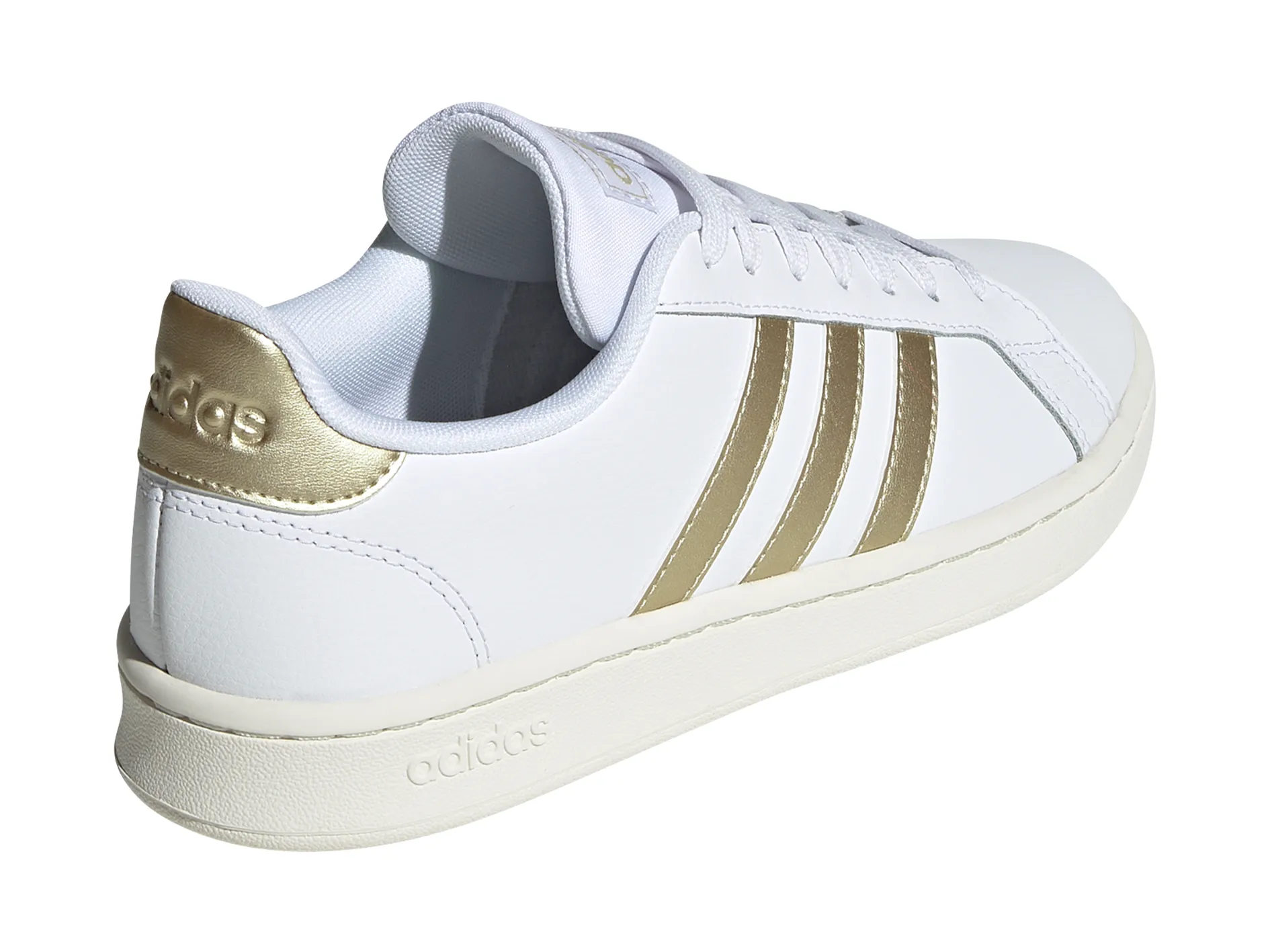 Adidas Womens Grand Court