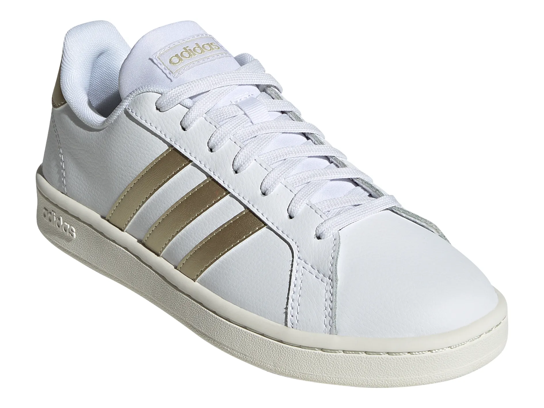 Adidas Womens Grand Court