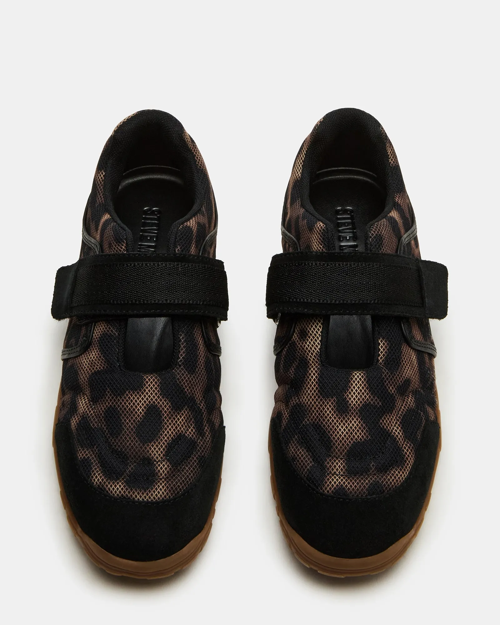AGILITY LEOPARD