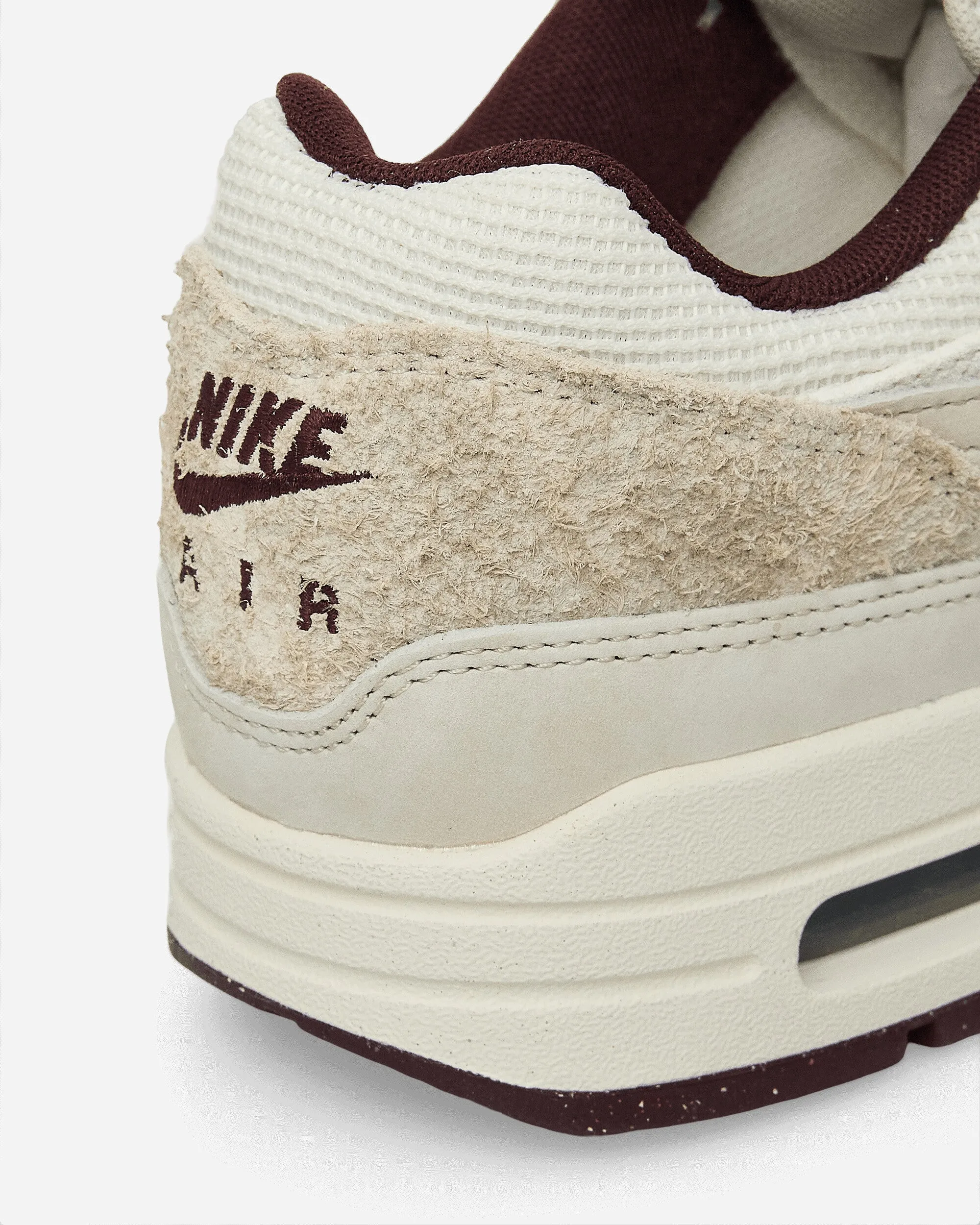 Air Max 1 Premium Sneakers Sail / Phantom