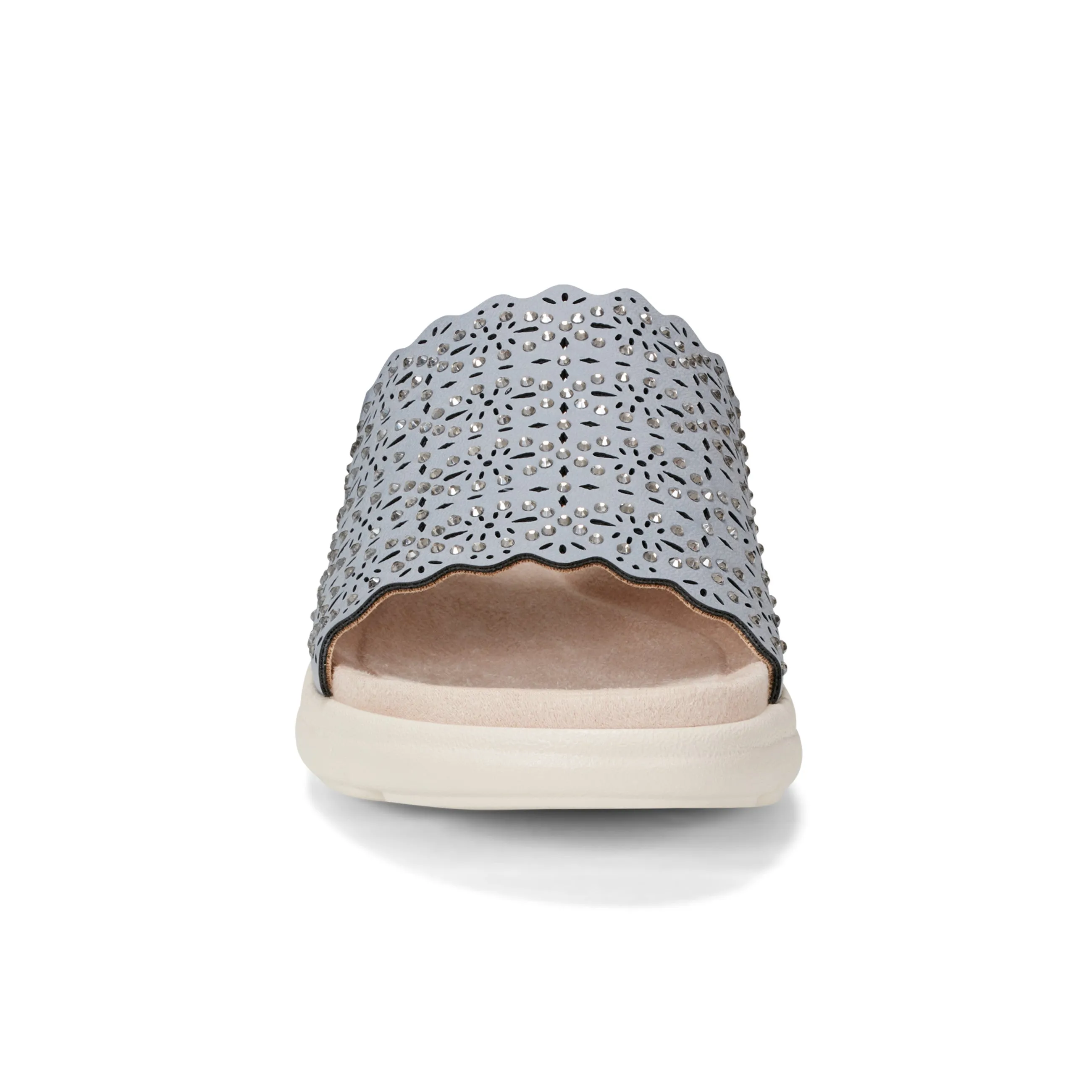 Alora Slip On Sandals