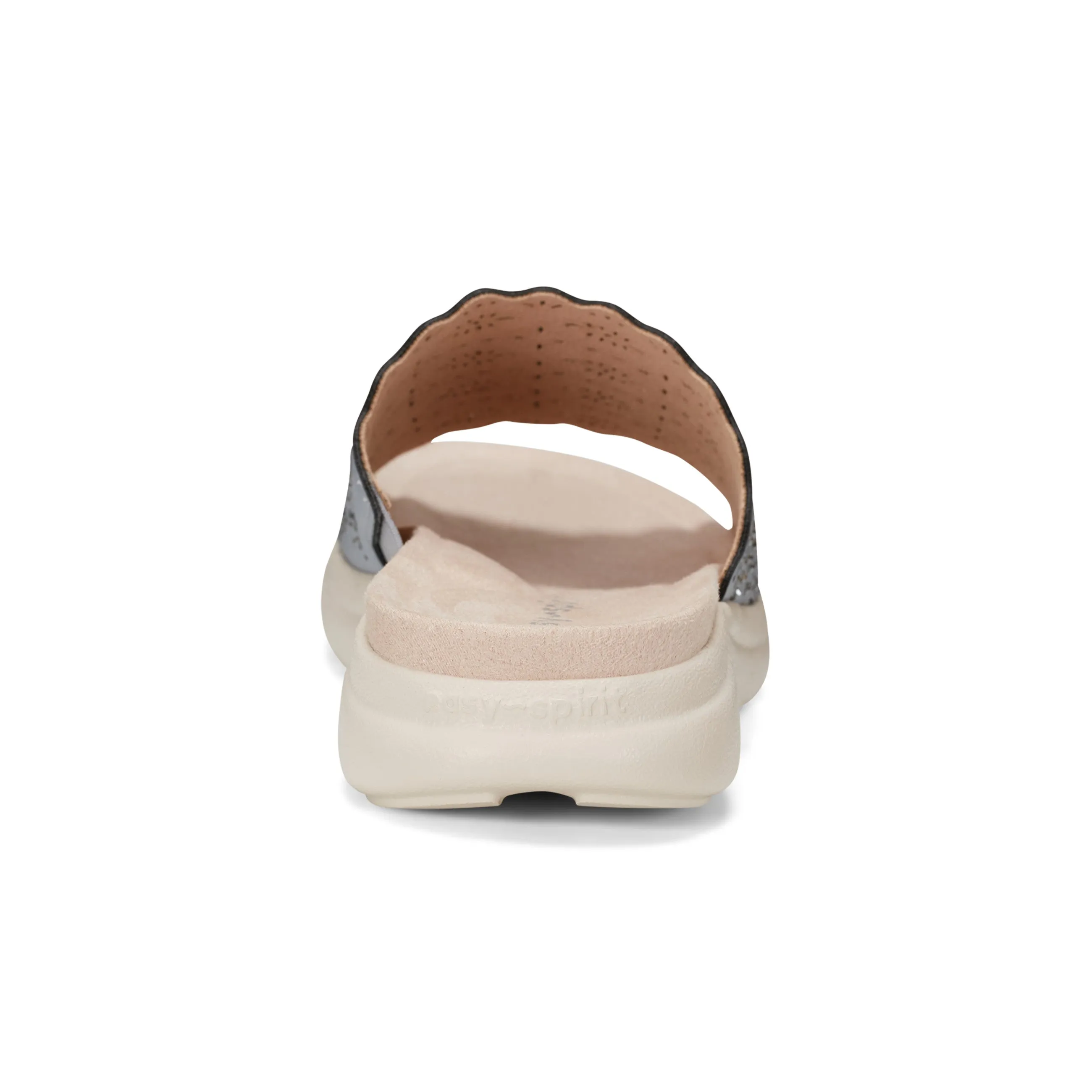 Alora Slip On Sandals