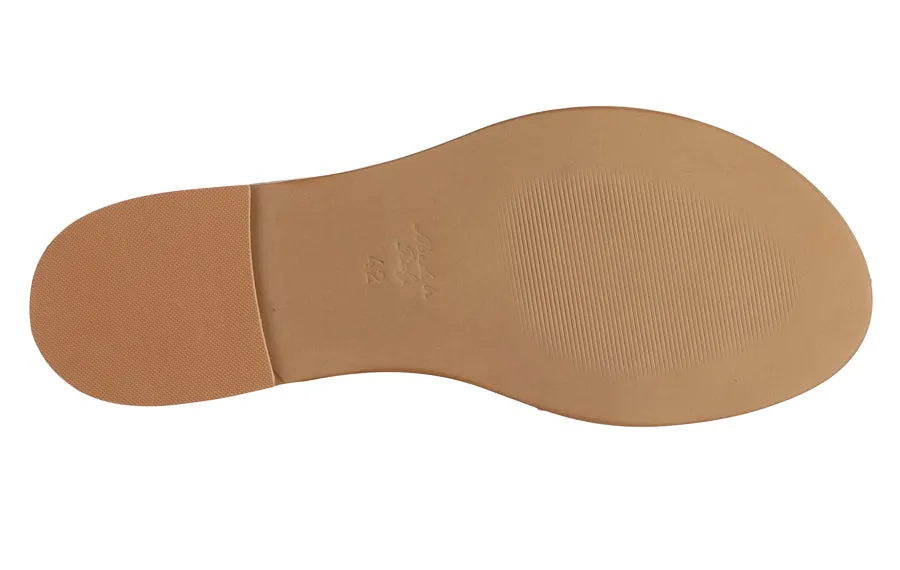 Bb Chainlink Tan