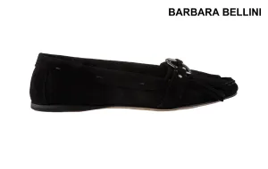 Bb Ring Black