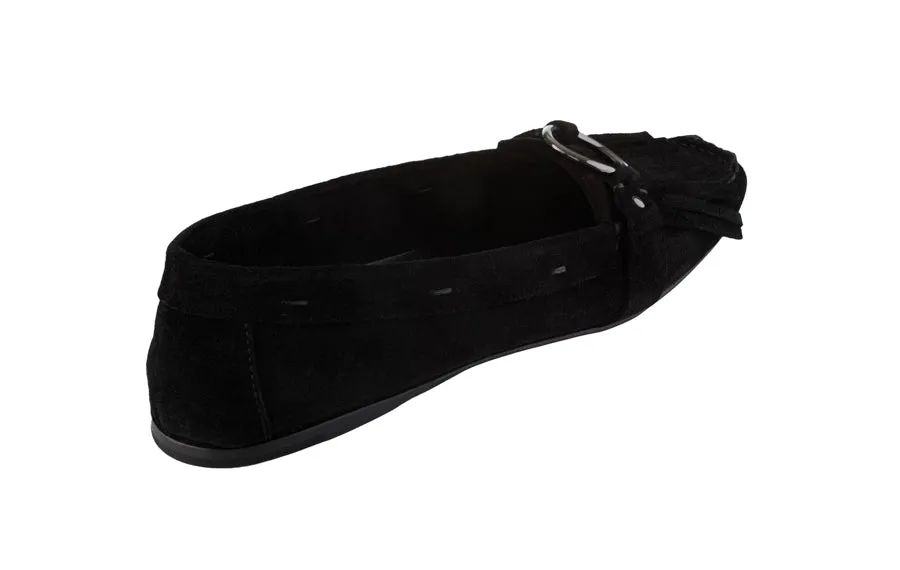 Bb Ring Black