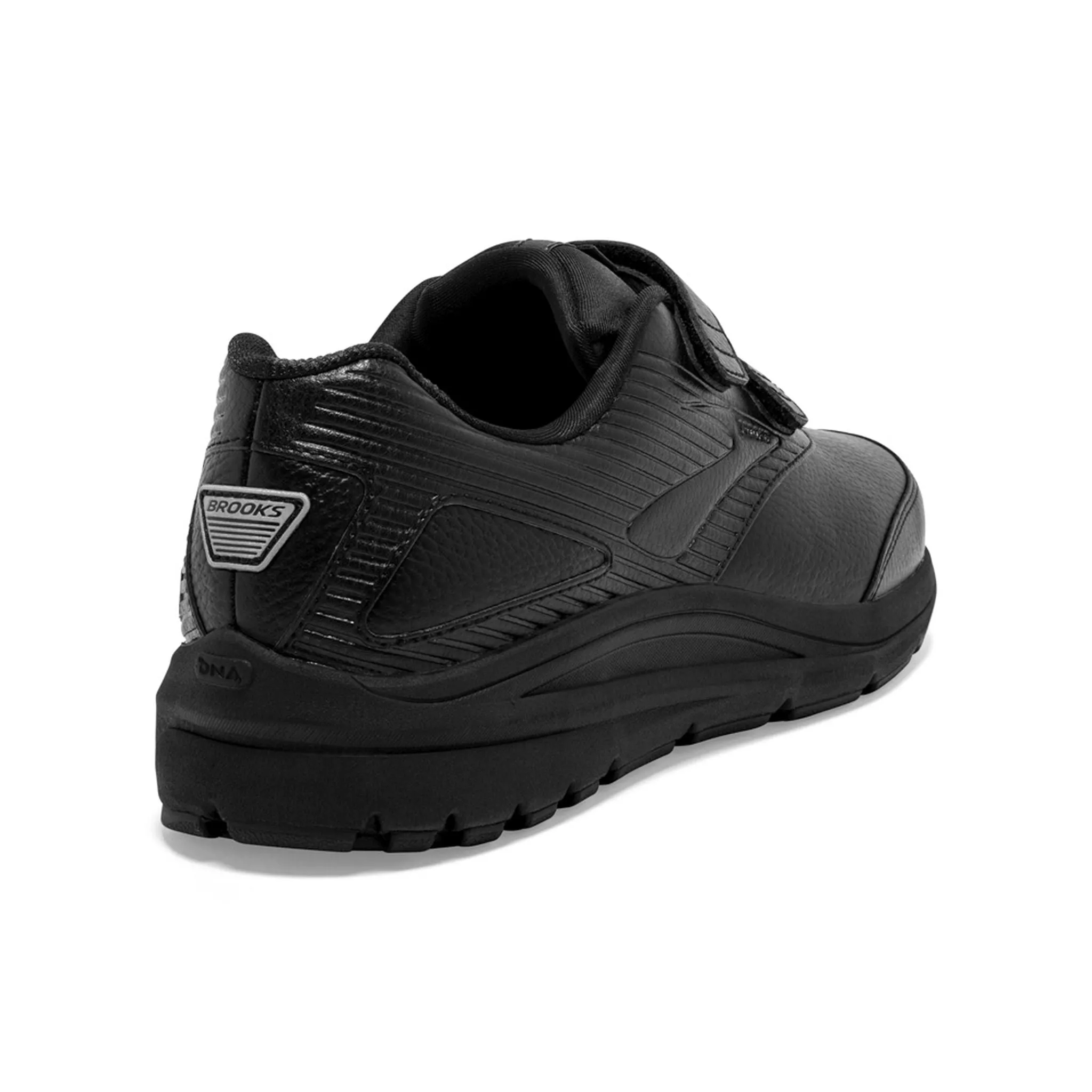 Brooks Addiction Walker 2 VELCRO D WIDE Womens Walking Shoes