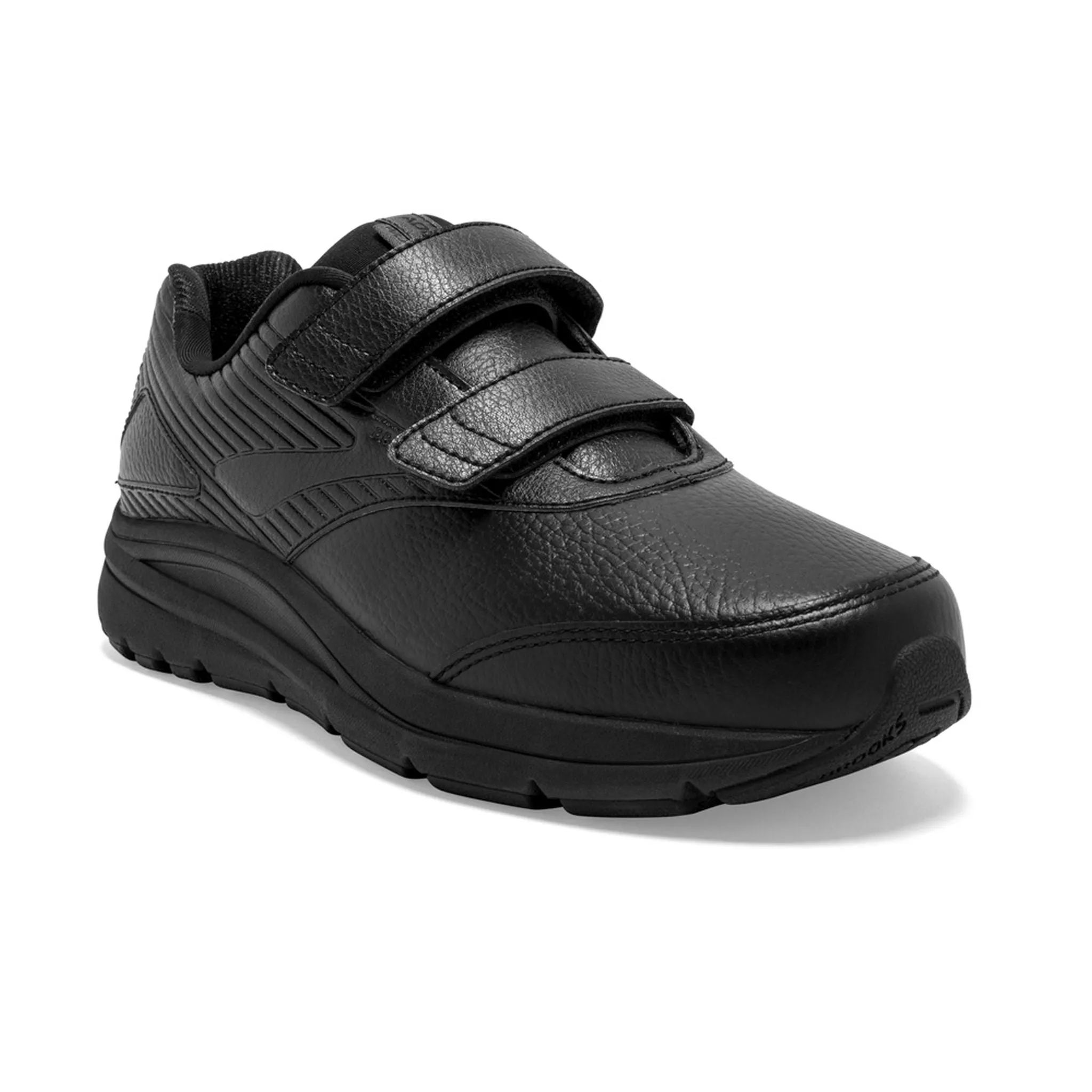 Brooks Addiction Walker 2 VELCRO D WIDE Womens Walking Shoes
