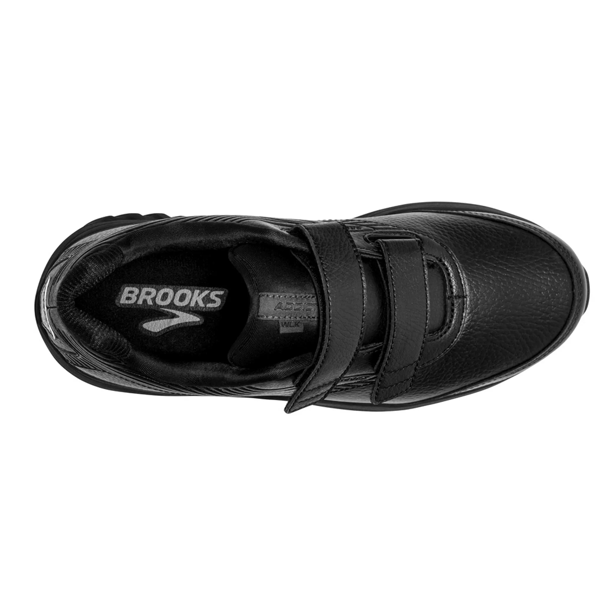 Brooks Addiction Walker 2 VELCRO D WIDE Womens Walking Shoes