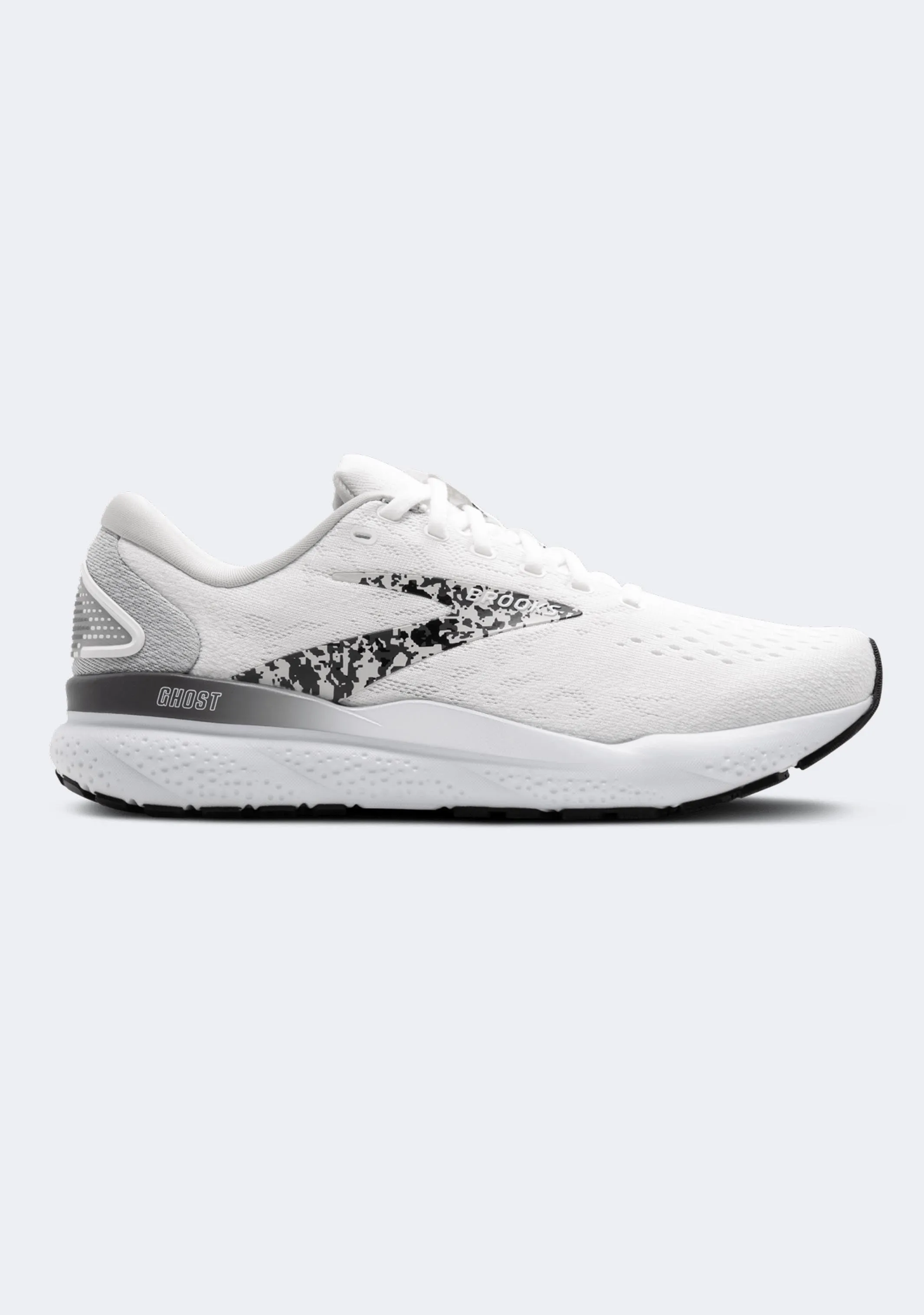Brooks Women's Ghost 16 with FREE GoZone Gym Ball