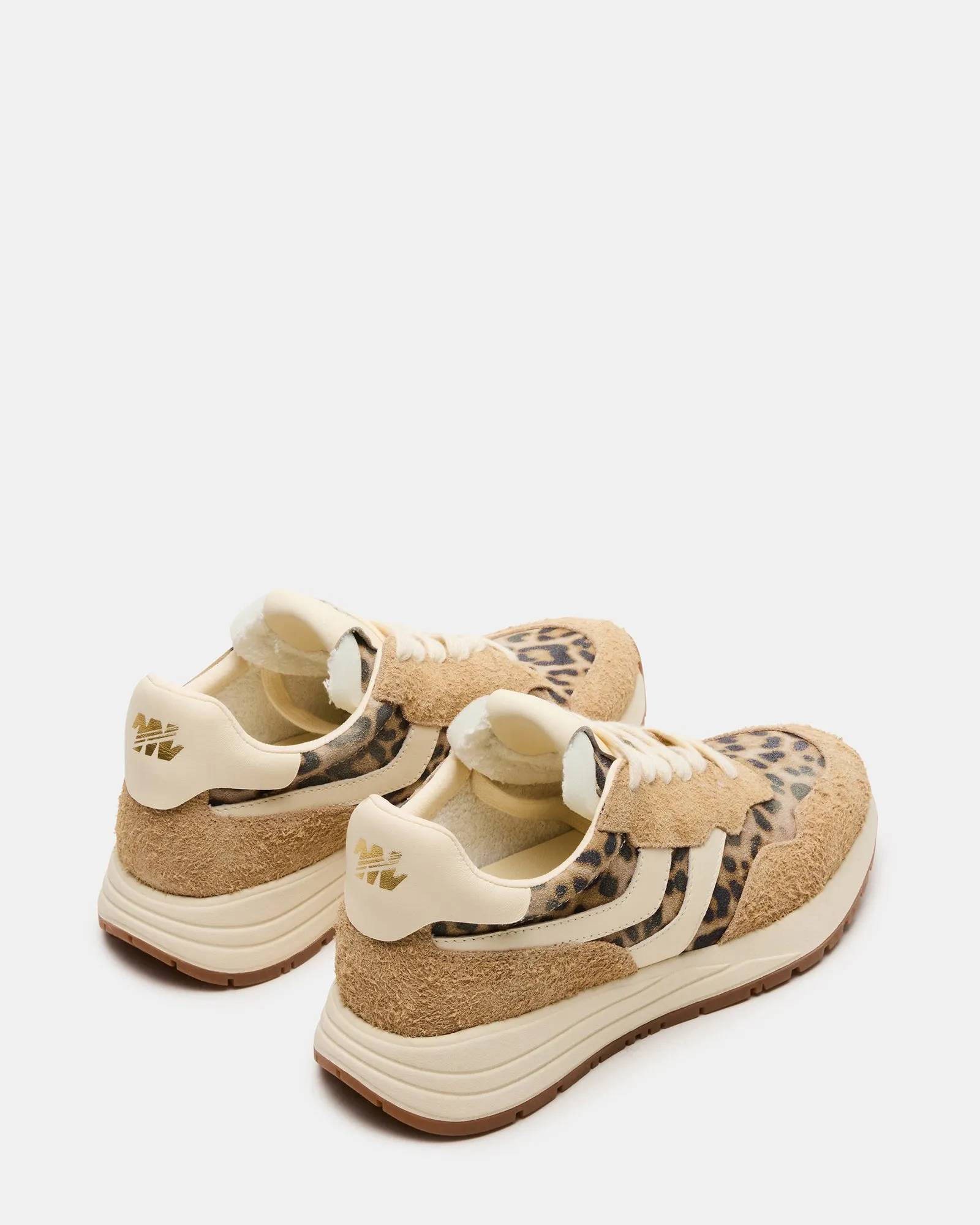 BURST LEOPARD MULTI