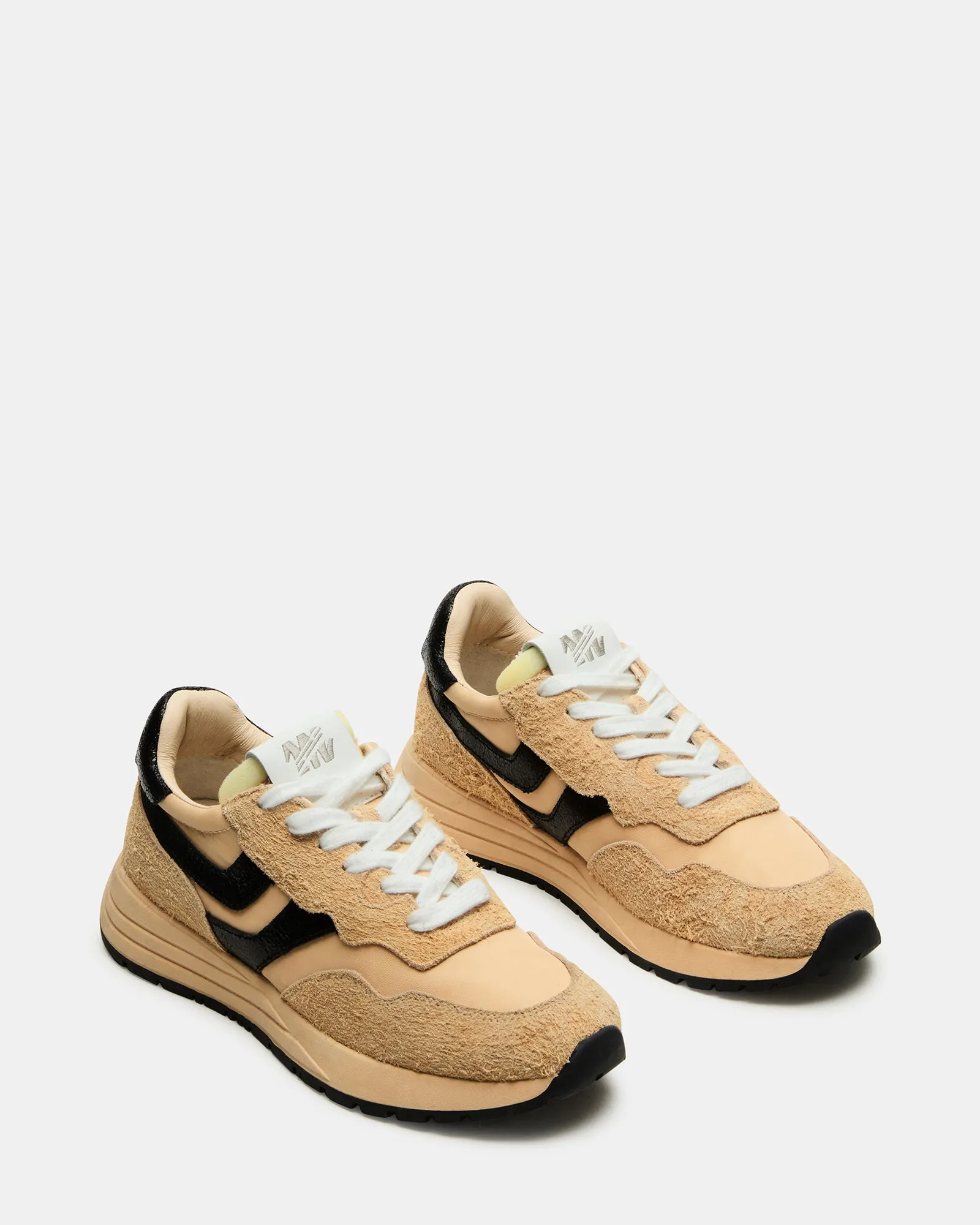 BURST TAN/MULTI
