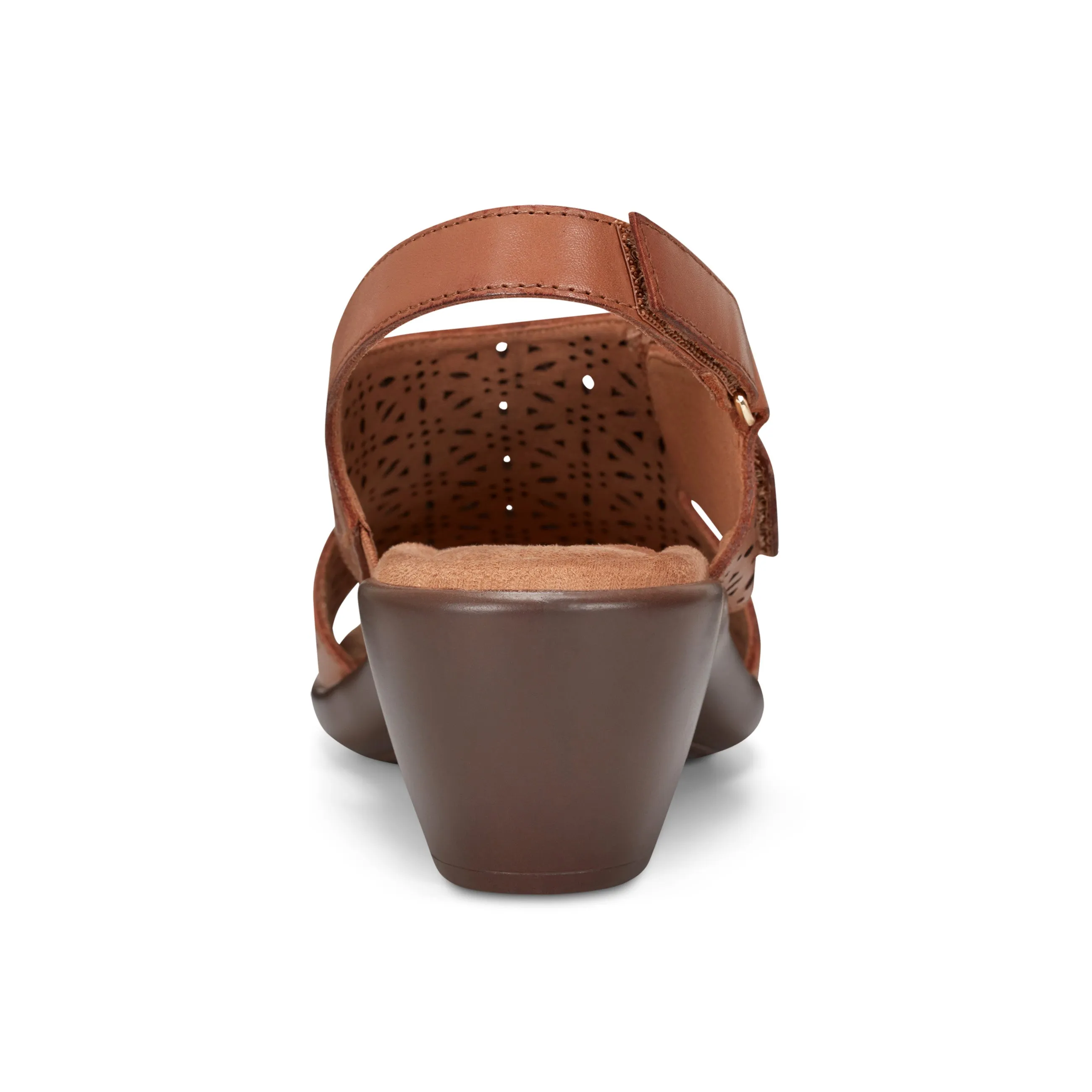 Calix Heeled Sandals