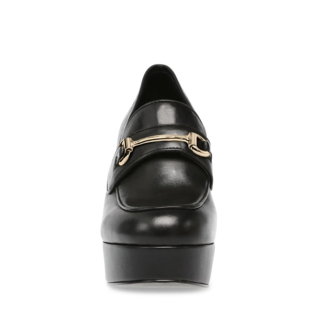 CINDERELLA BLACK LEATHER - SM REBOOTED