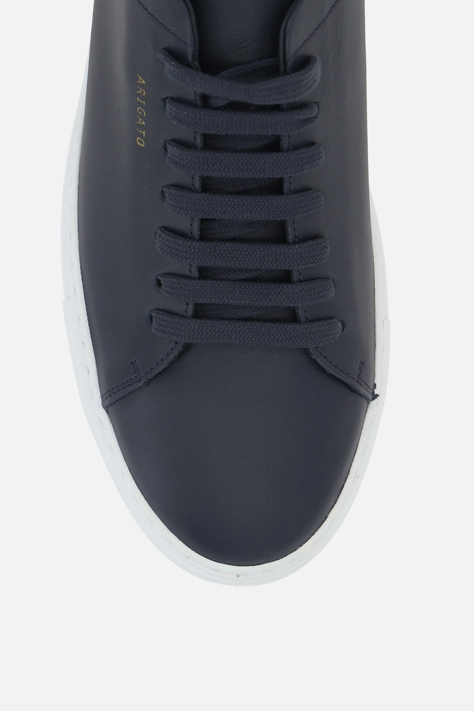 Clean 90 smooth leather sneakers