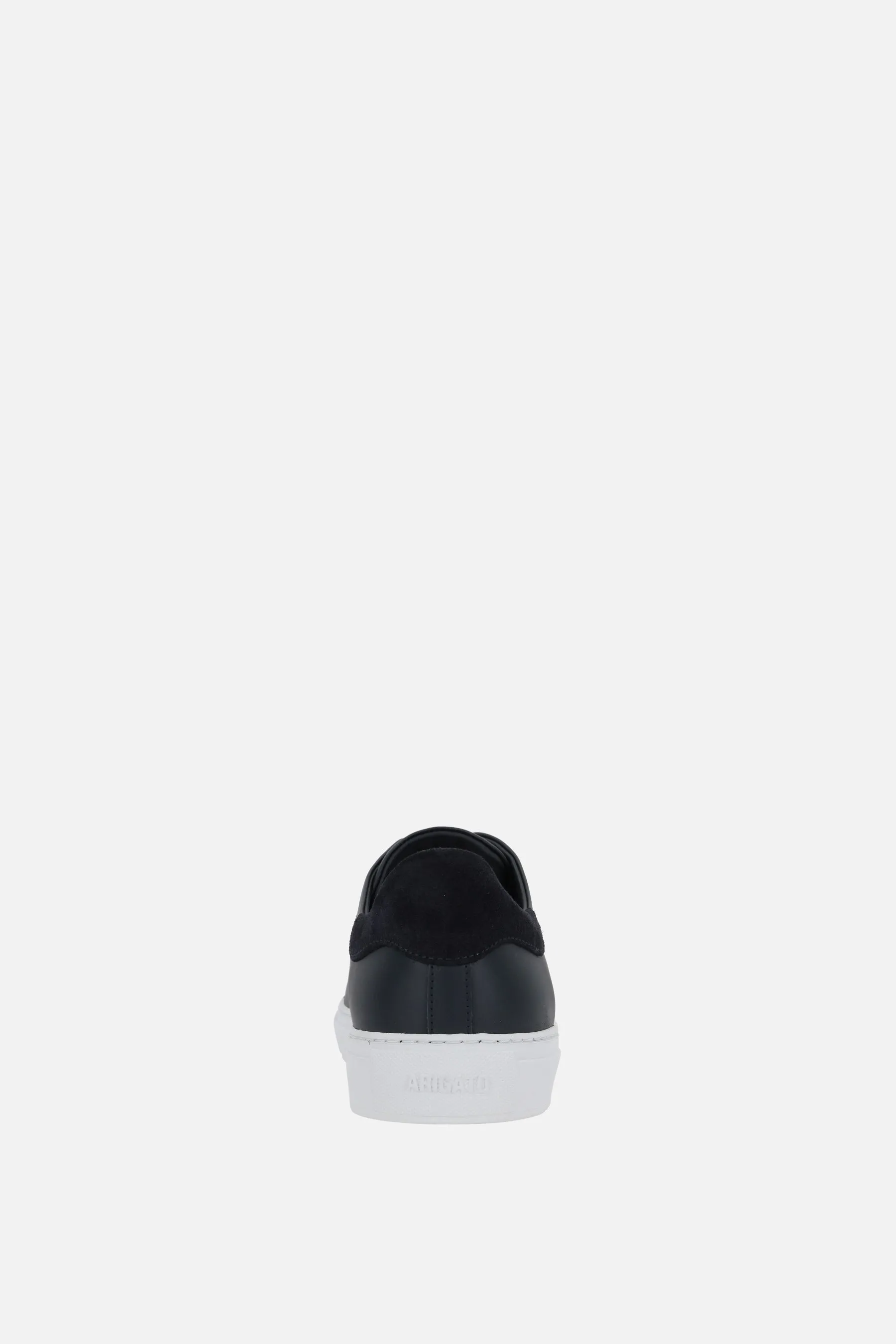 Clean 90 smooth leather sneakers
