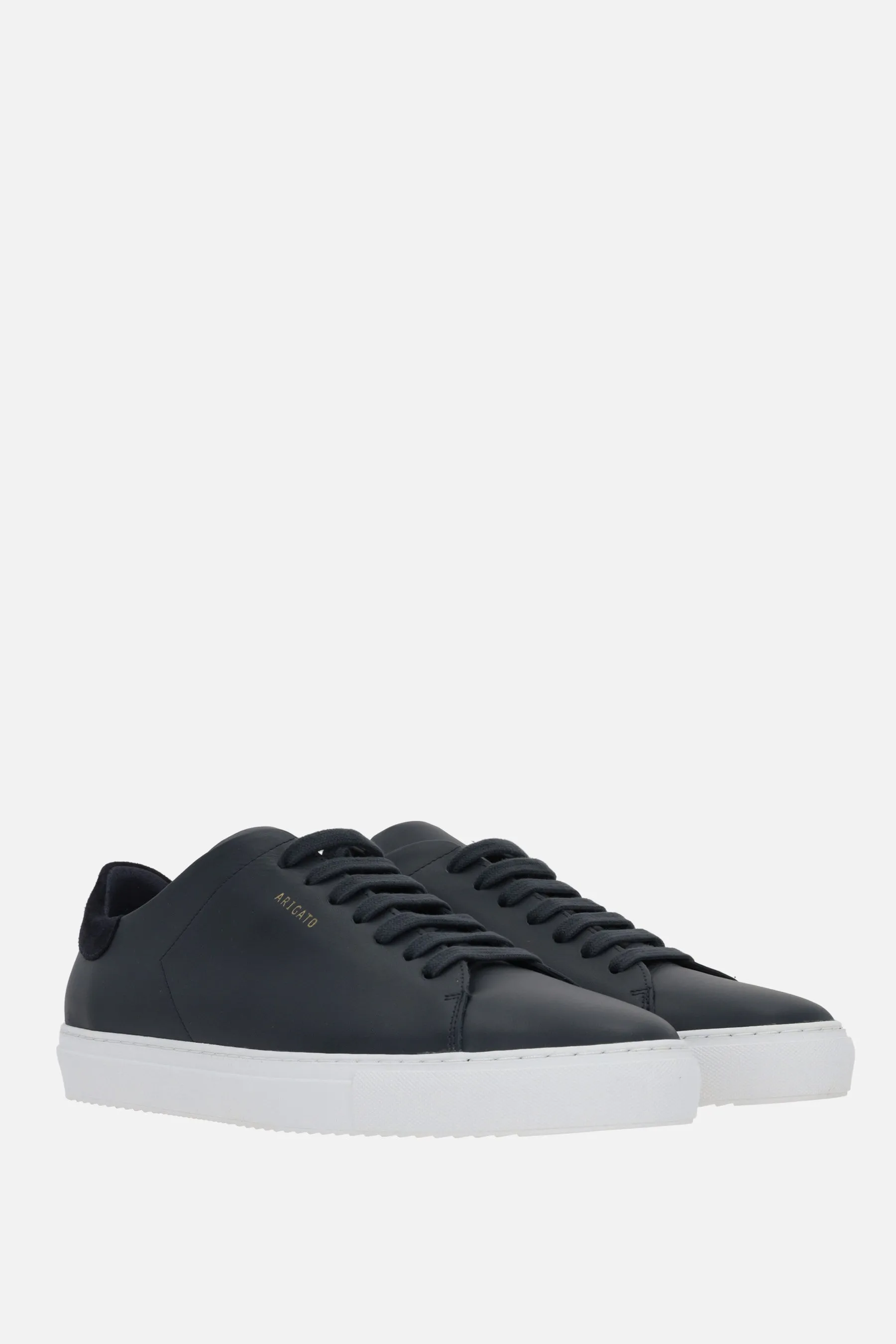 Clean 90 smooth leather sneakers